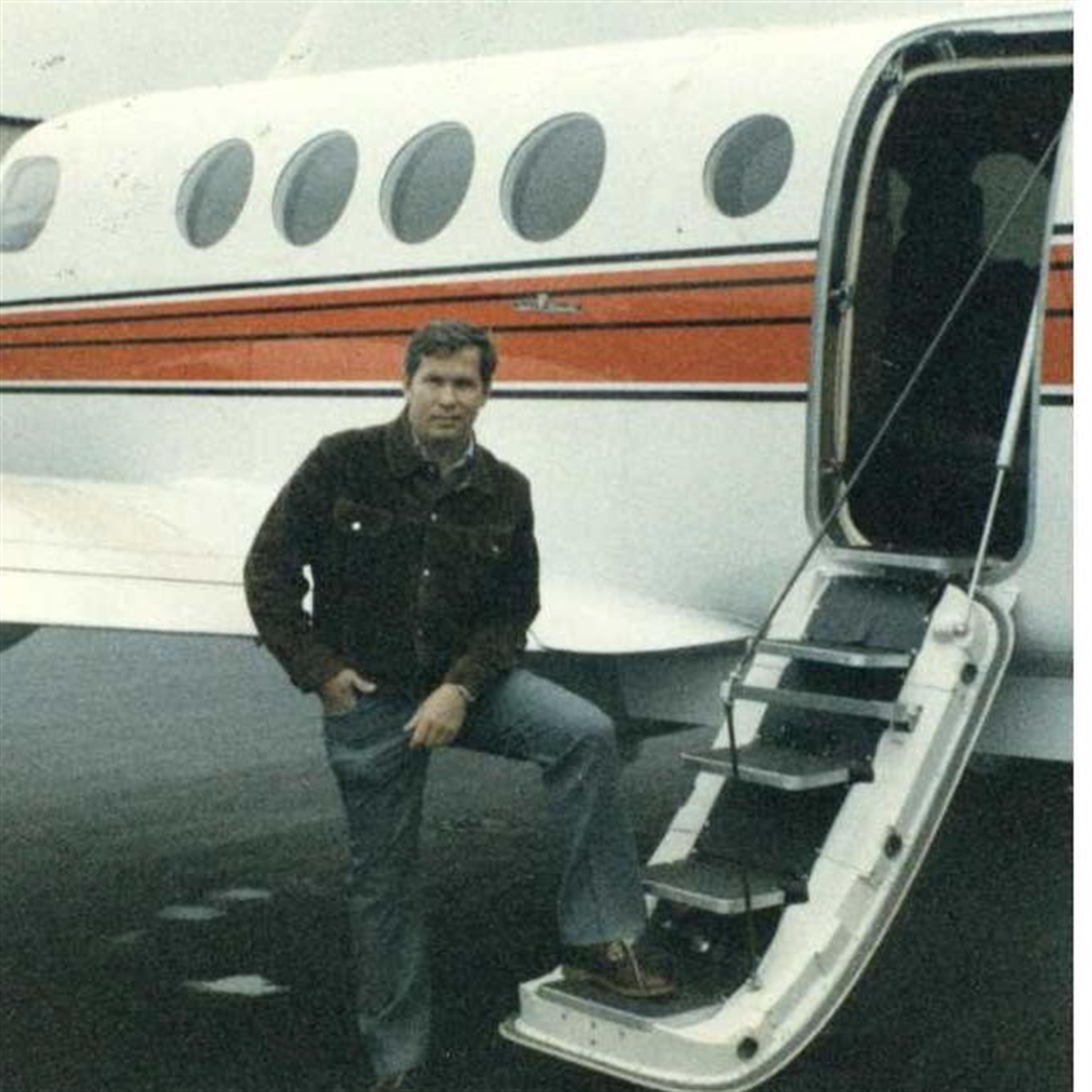 Bill R. Dickson