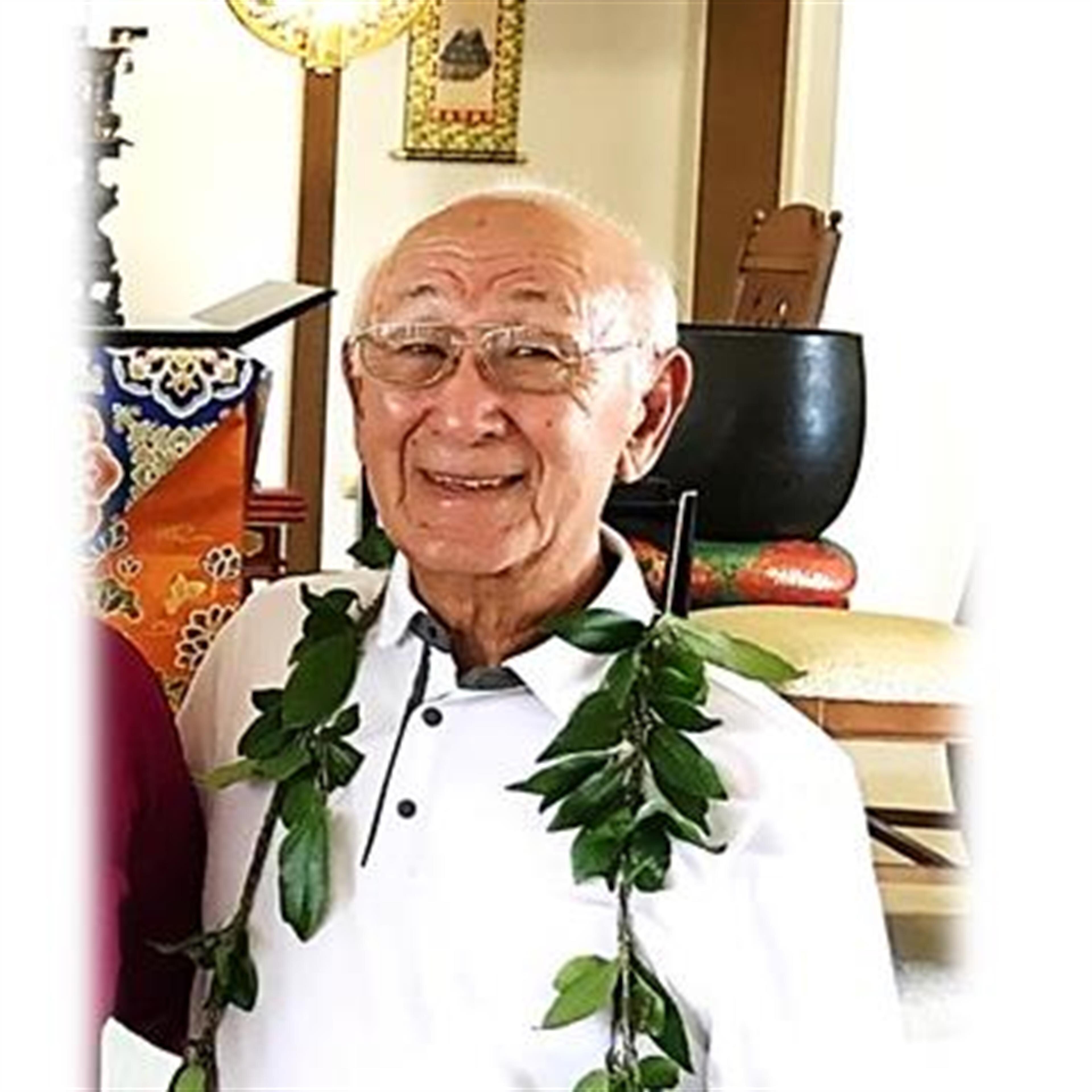 Peter  Kengo Hedani