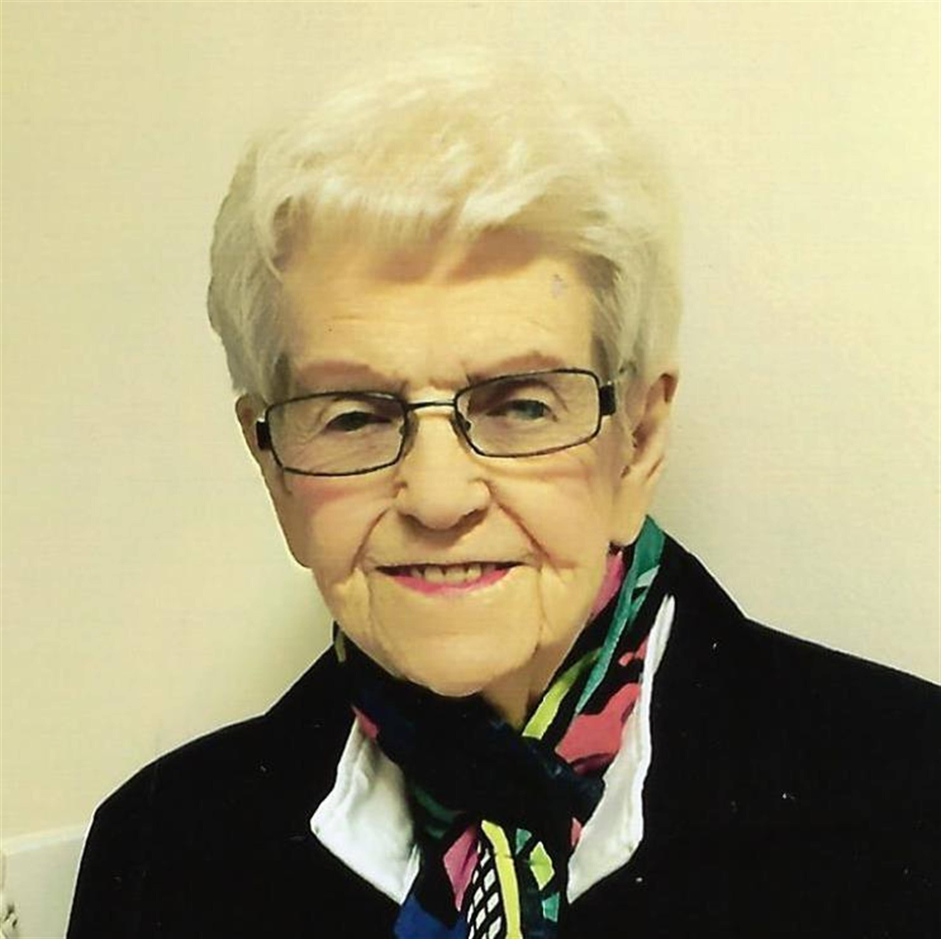 Sylvia  L. Lynch