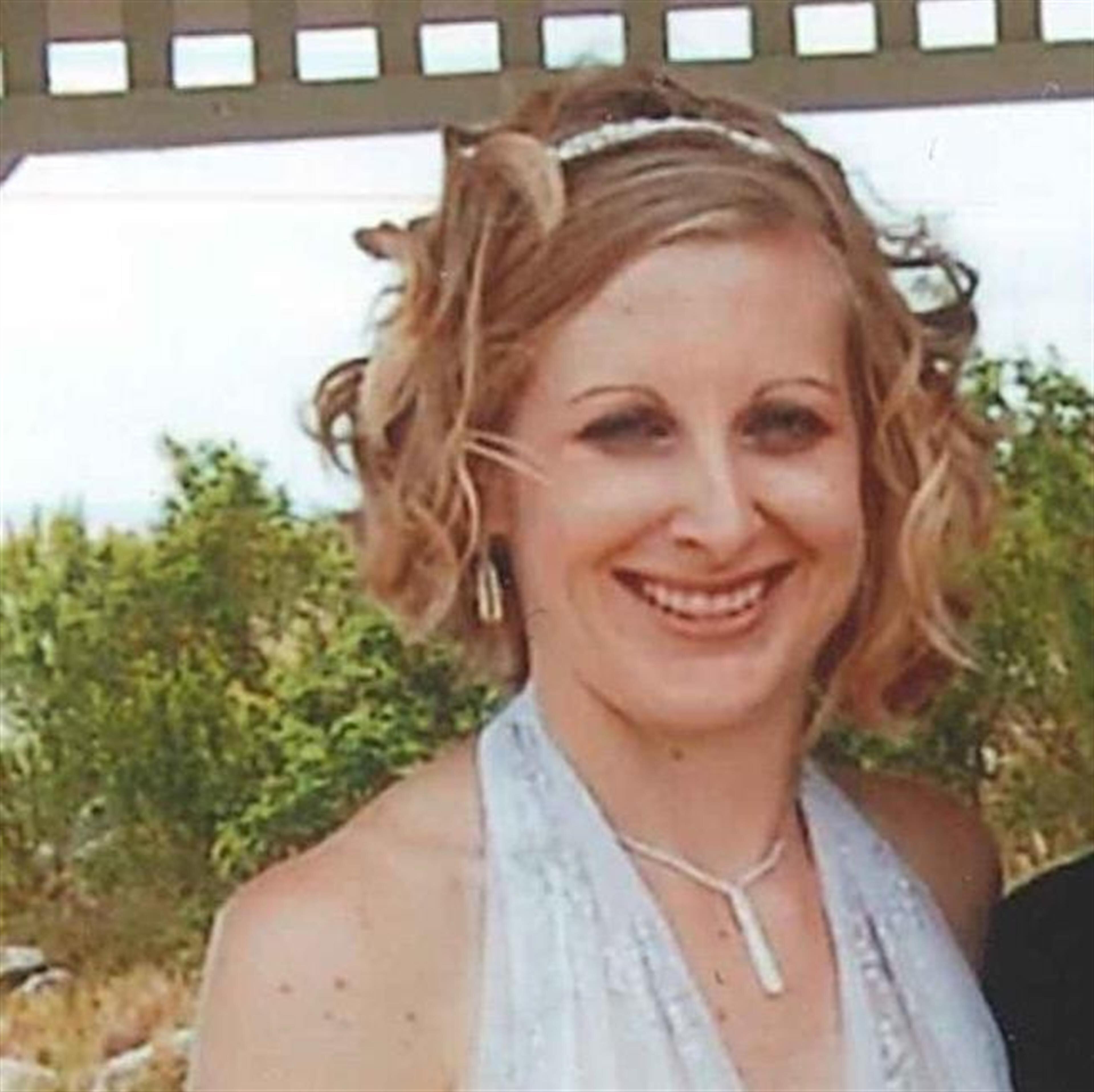 Meaghan M.  McComas