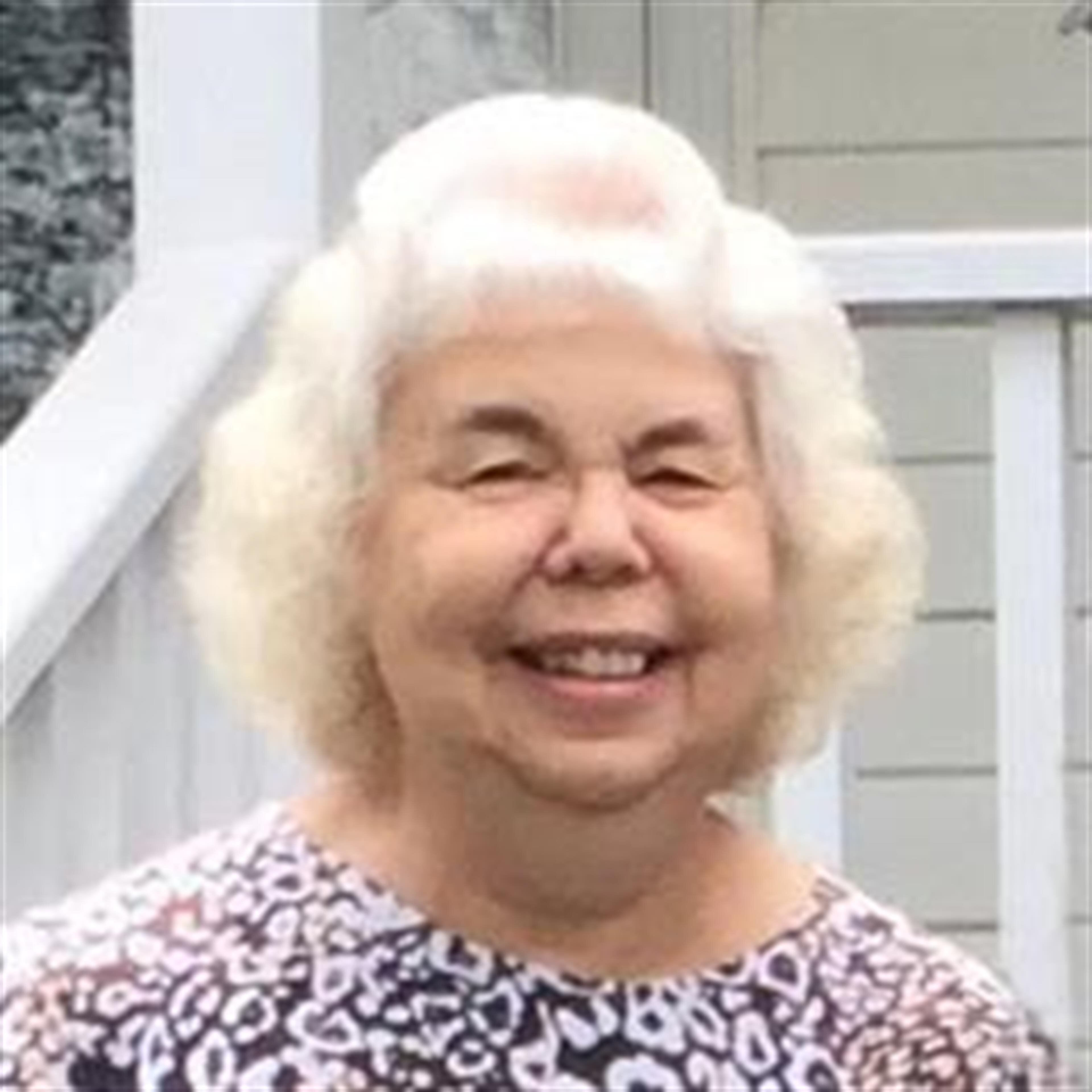 Sharon Lee Hansell Bloom