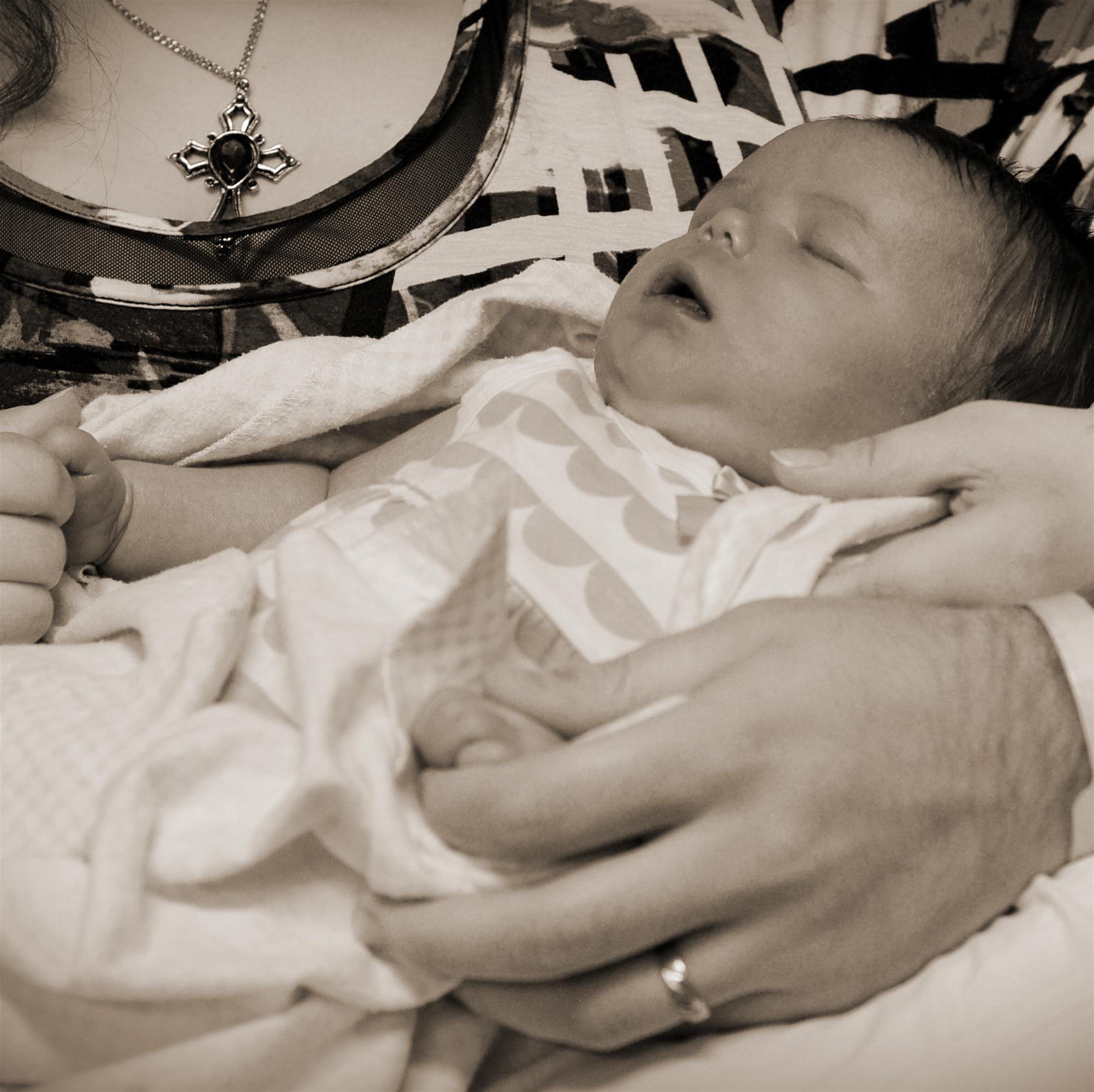 Raven Violet Helmholz