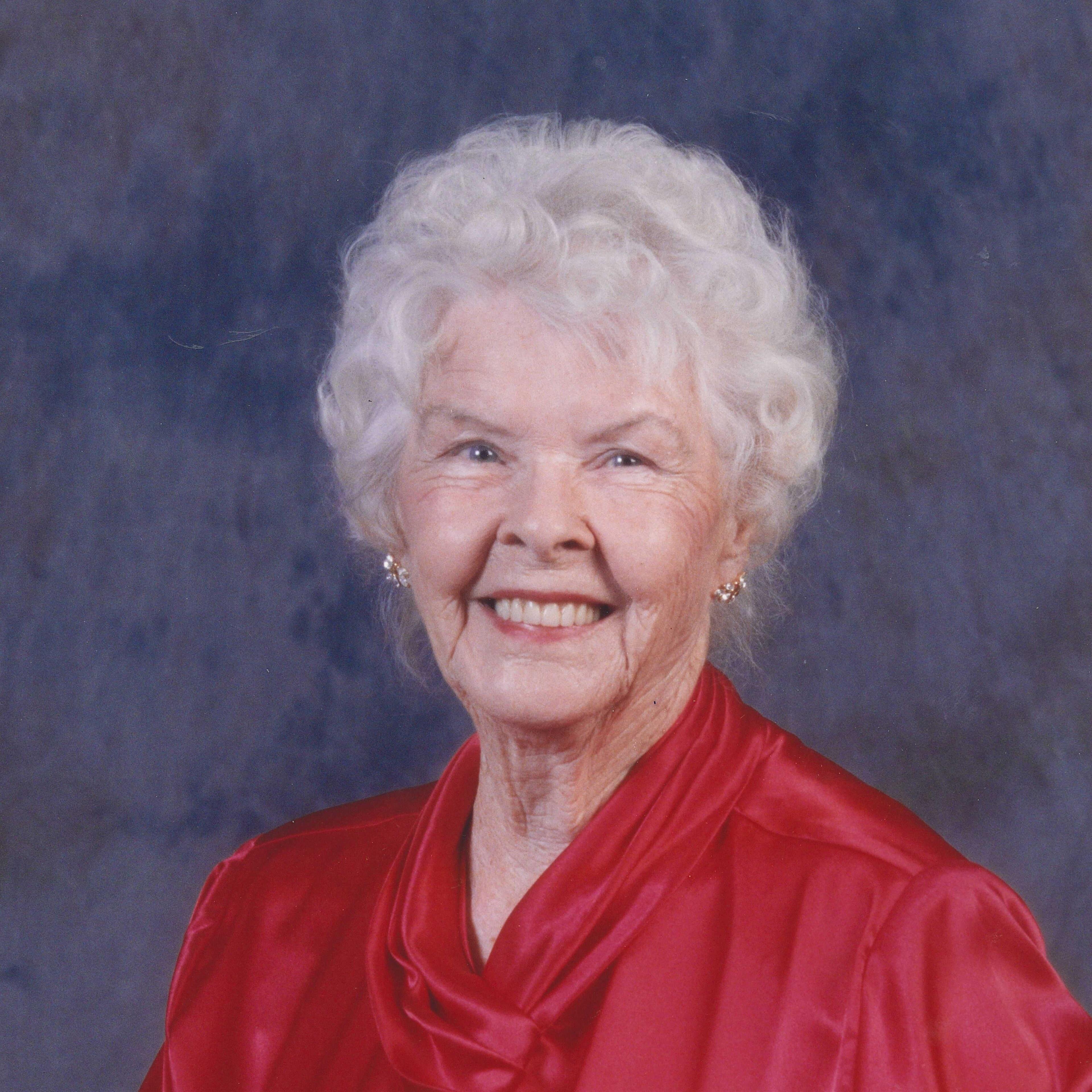 Gladys L. Strickland