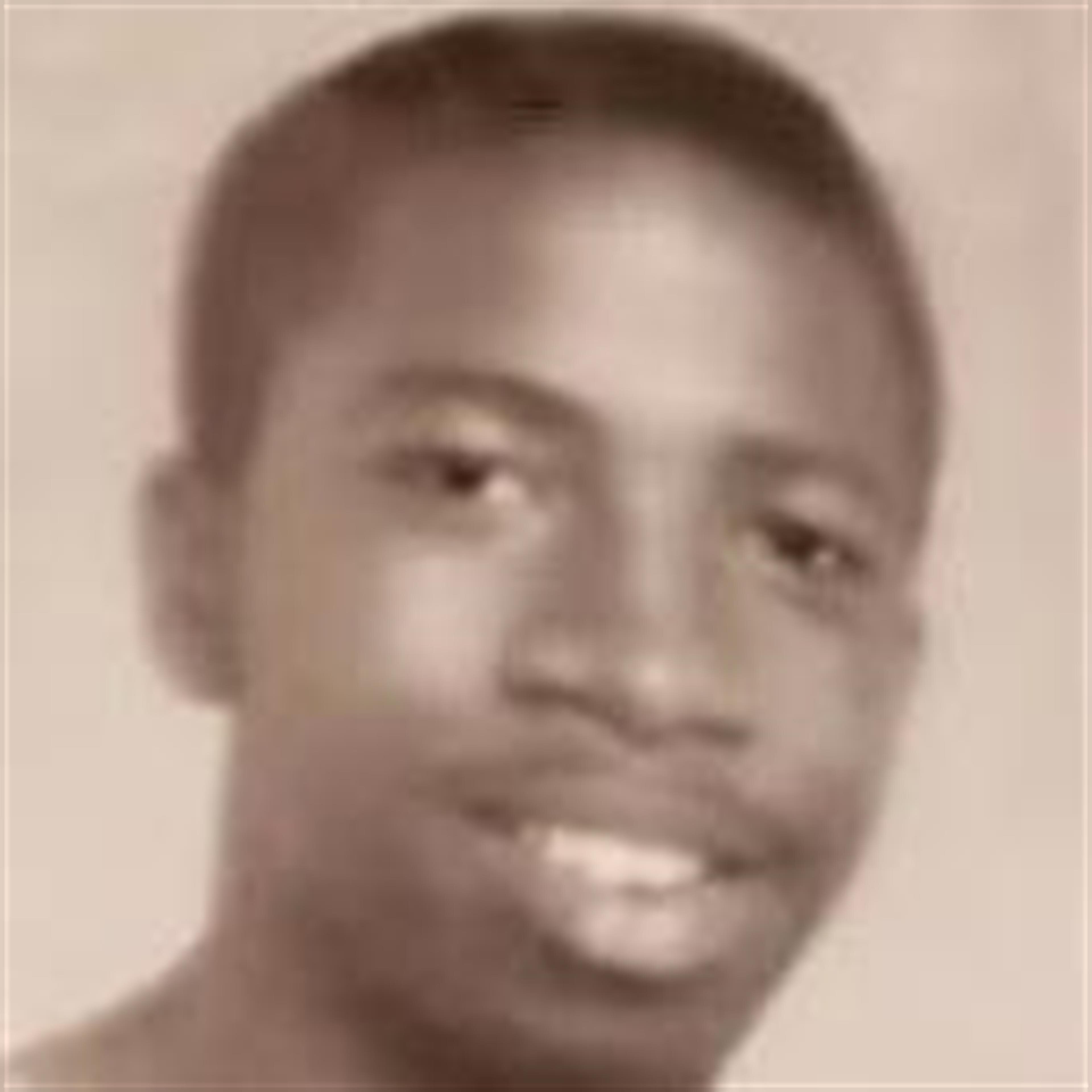 Kevin Kedrine Hart