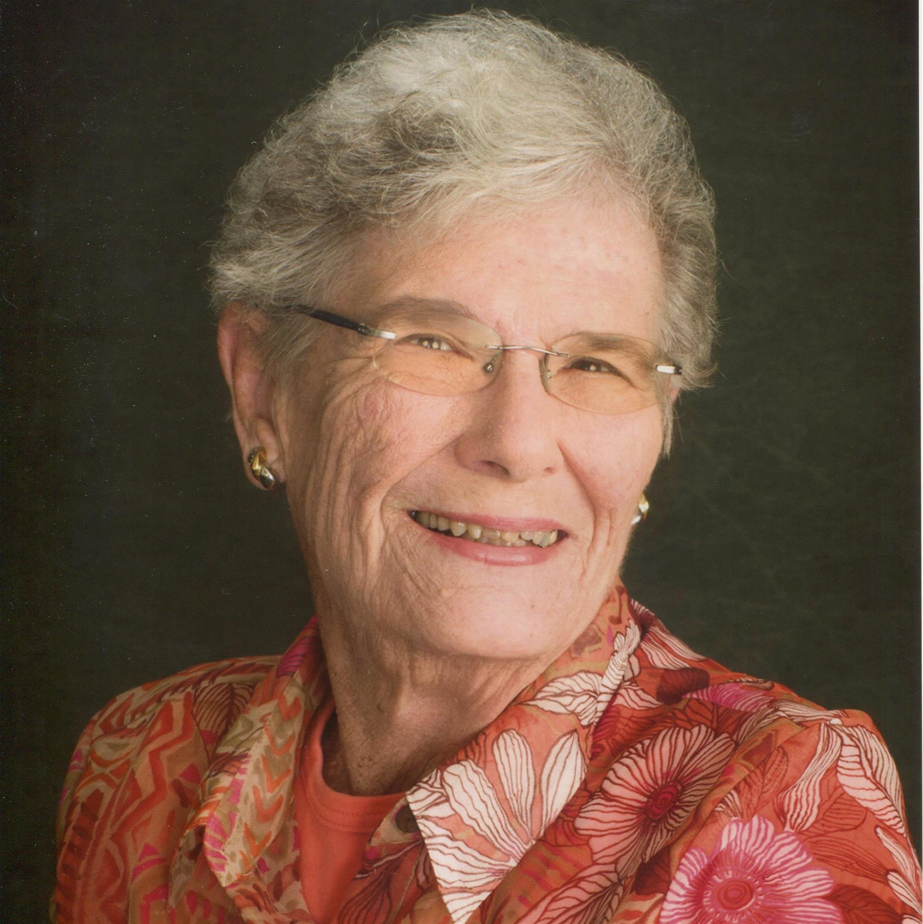Barbara Elaine Stradley Lindinger