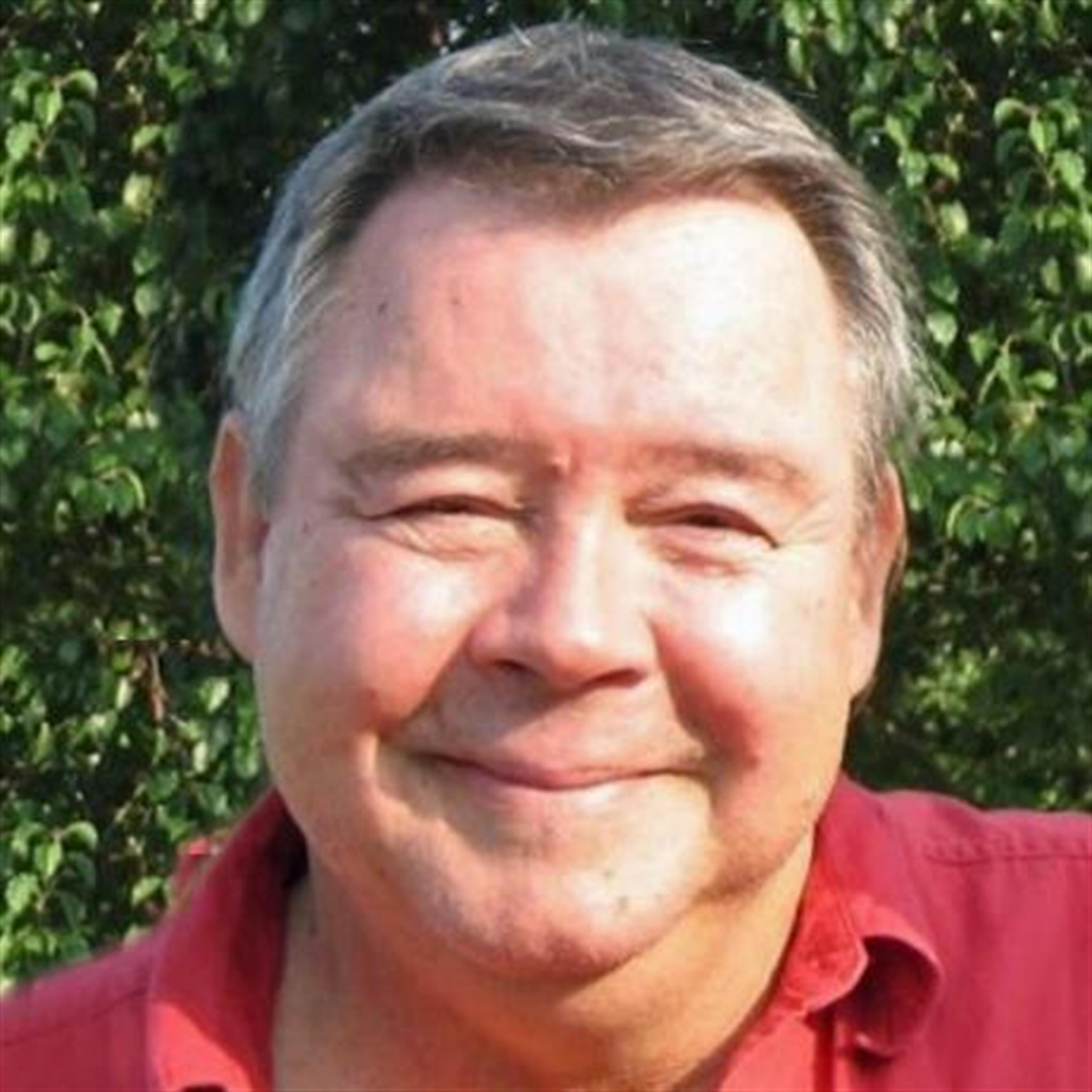 Robert "Bob" Mayo