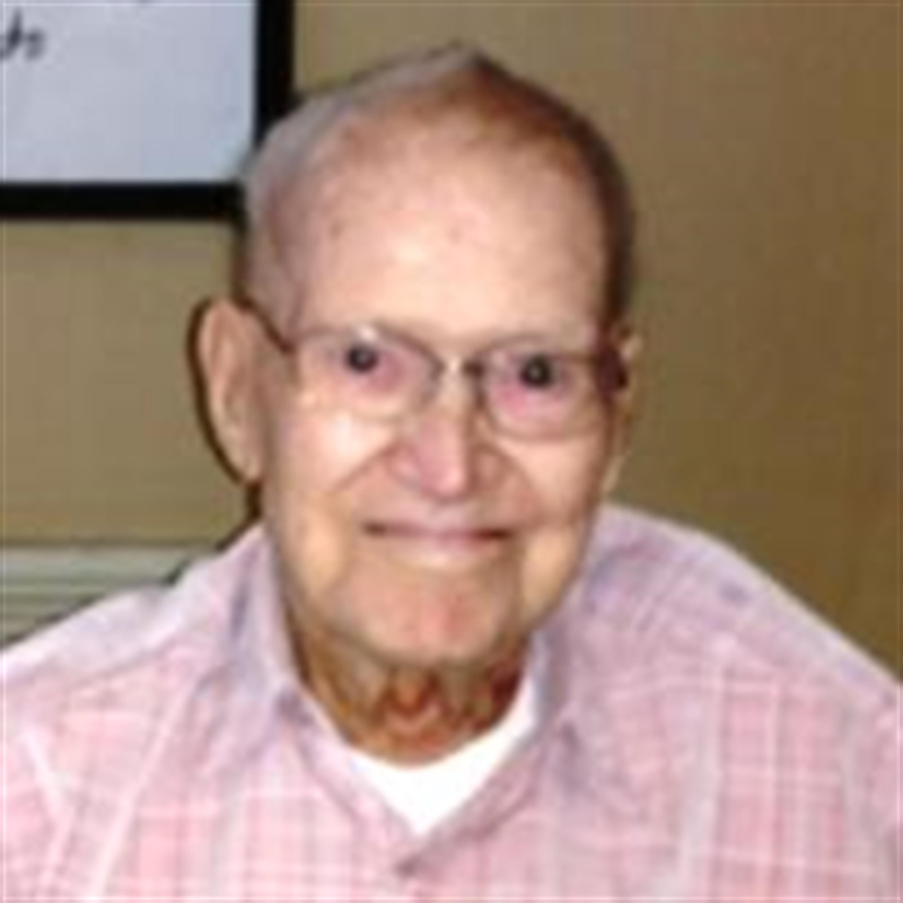 Robert E. Hedges