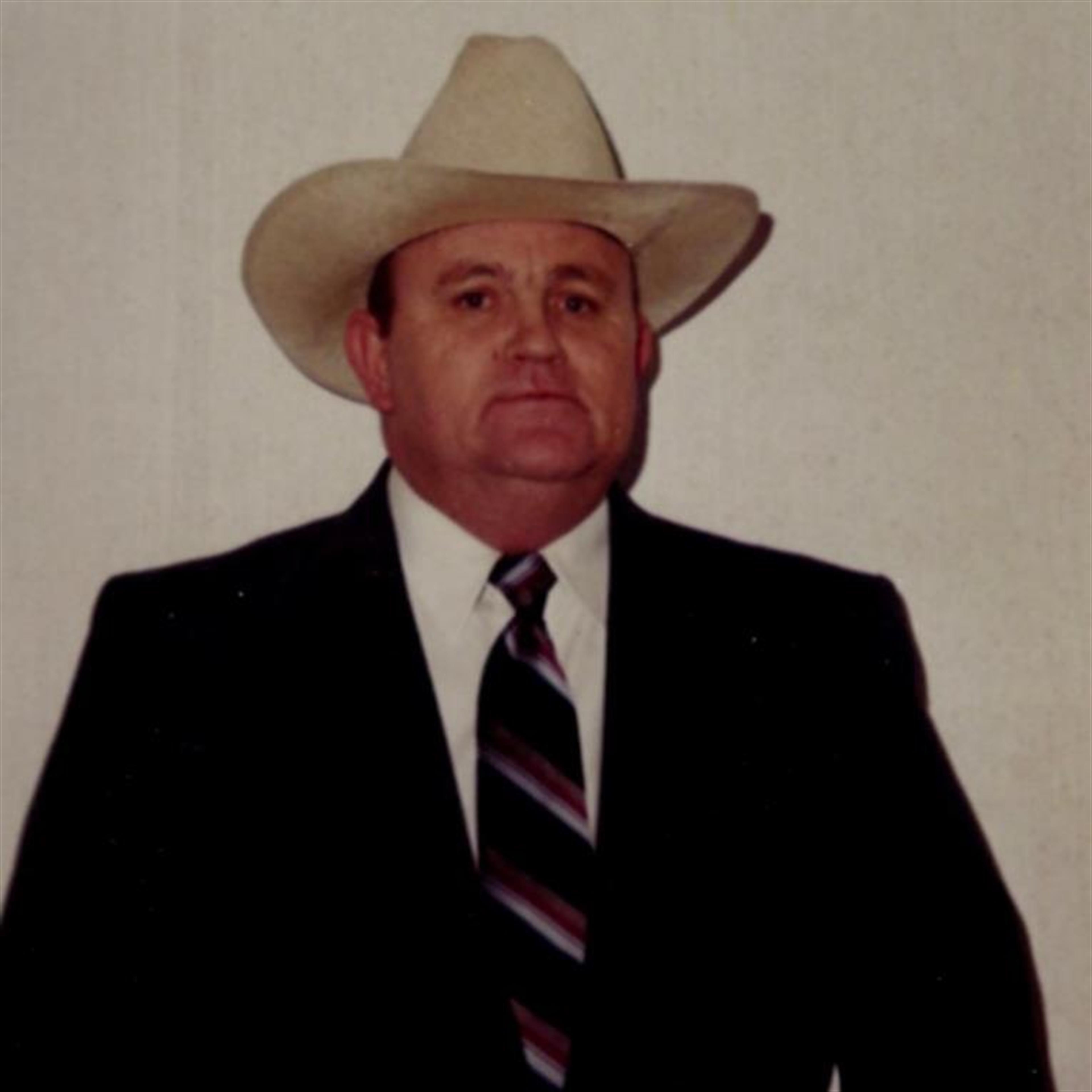 Robert Wayne Wooley Sr.'s obituary picture
