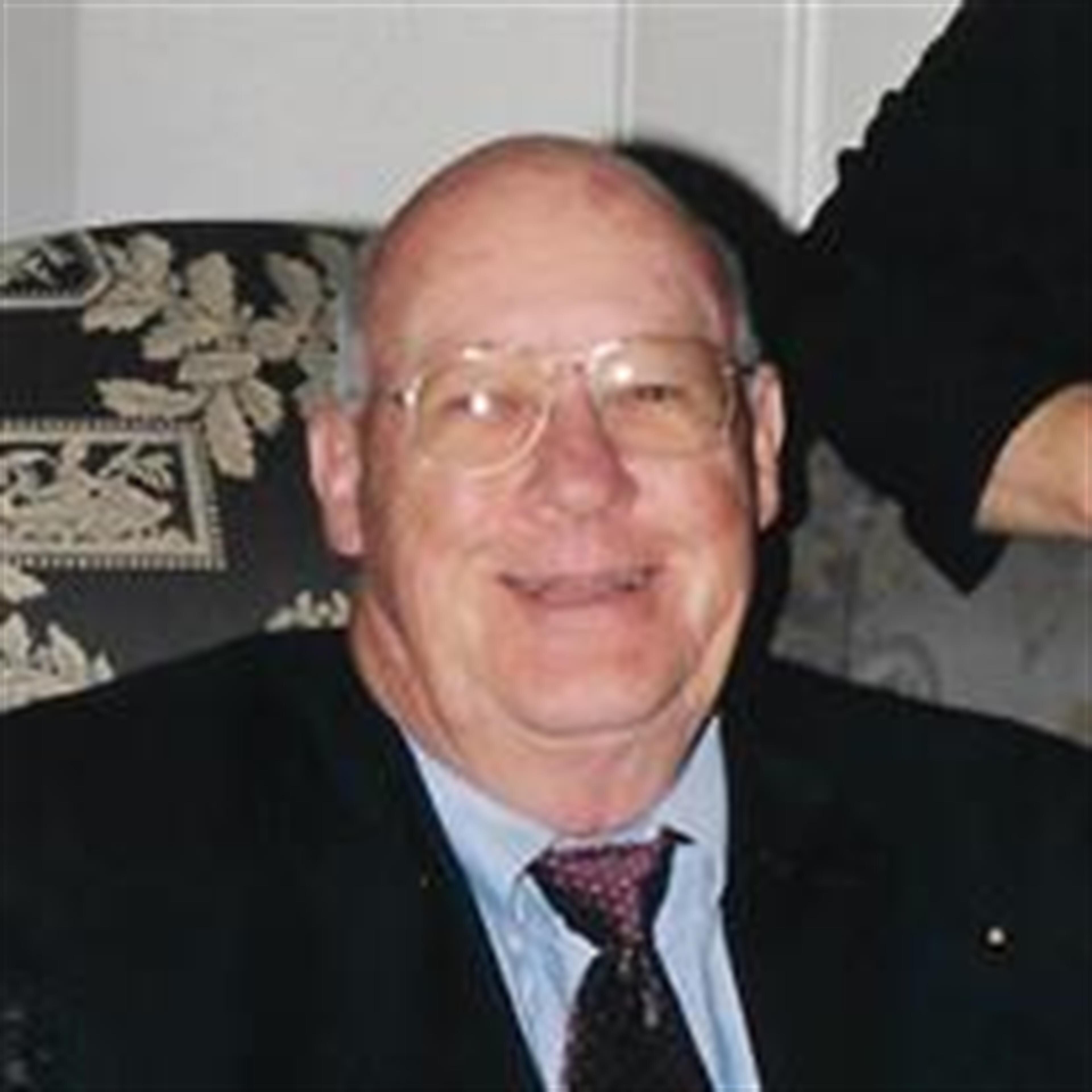 Larry  Ferguson (Bolivar) 