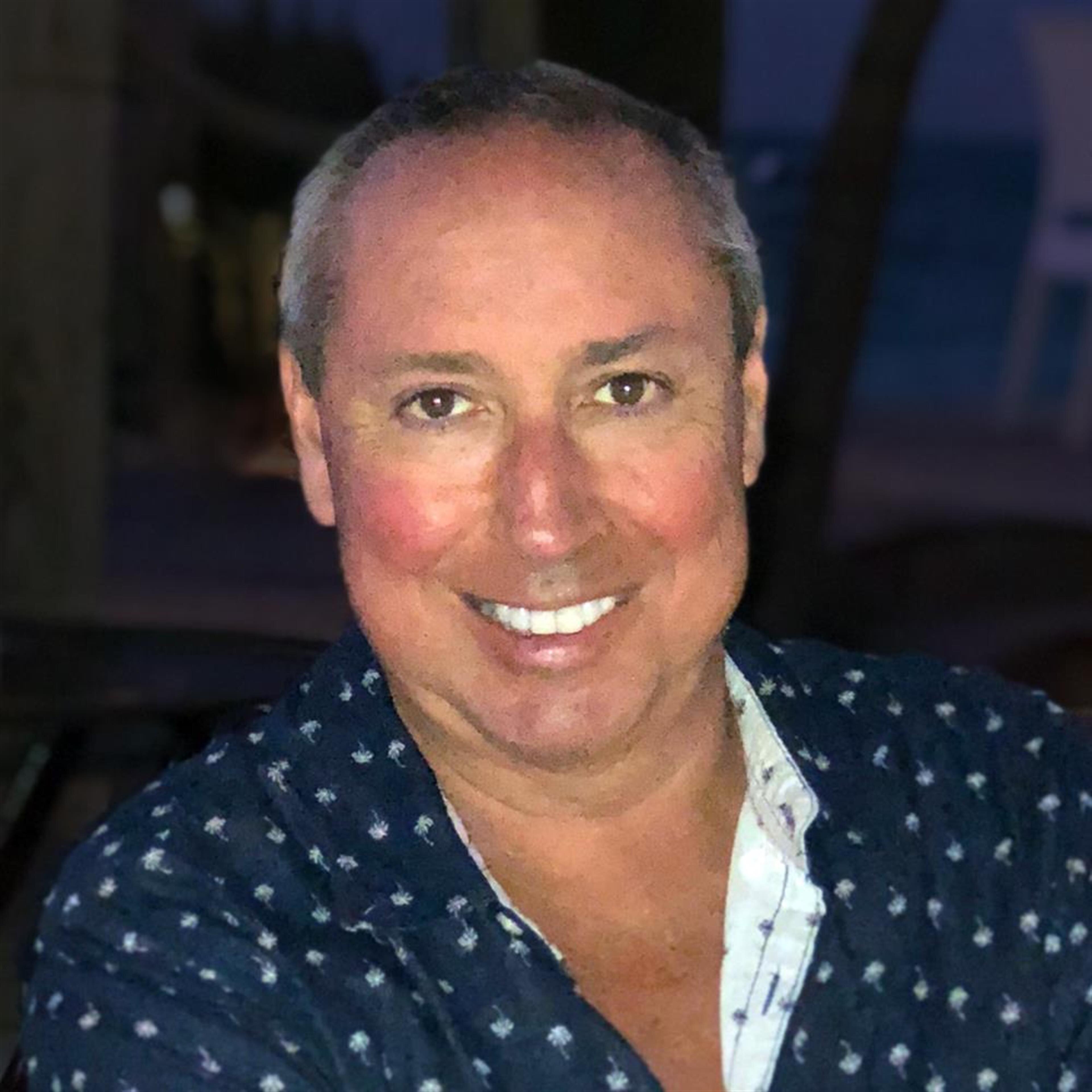 Rodney Charles Rotolo