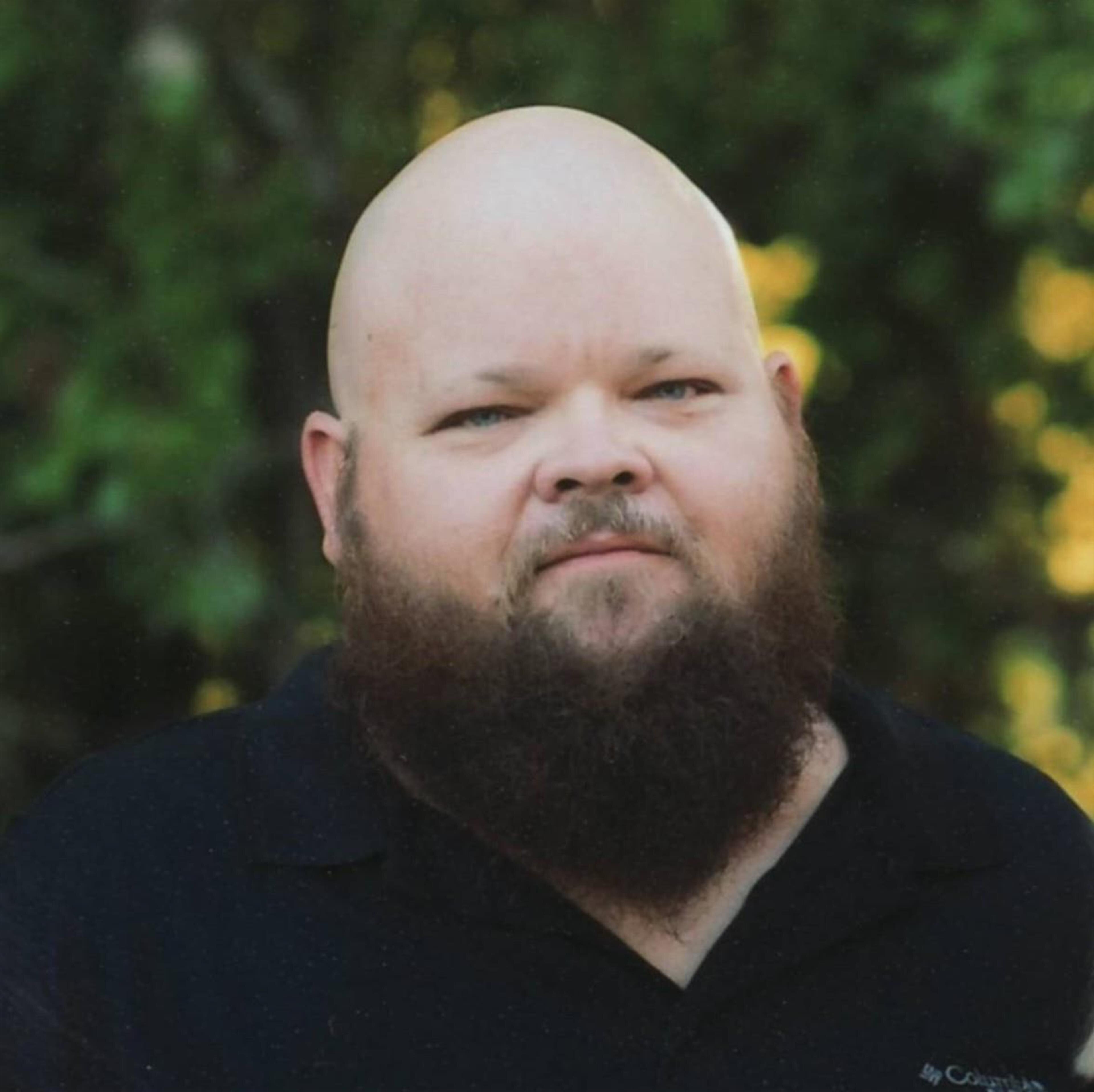 Joshua "Cletus" Thomas Stalvey