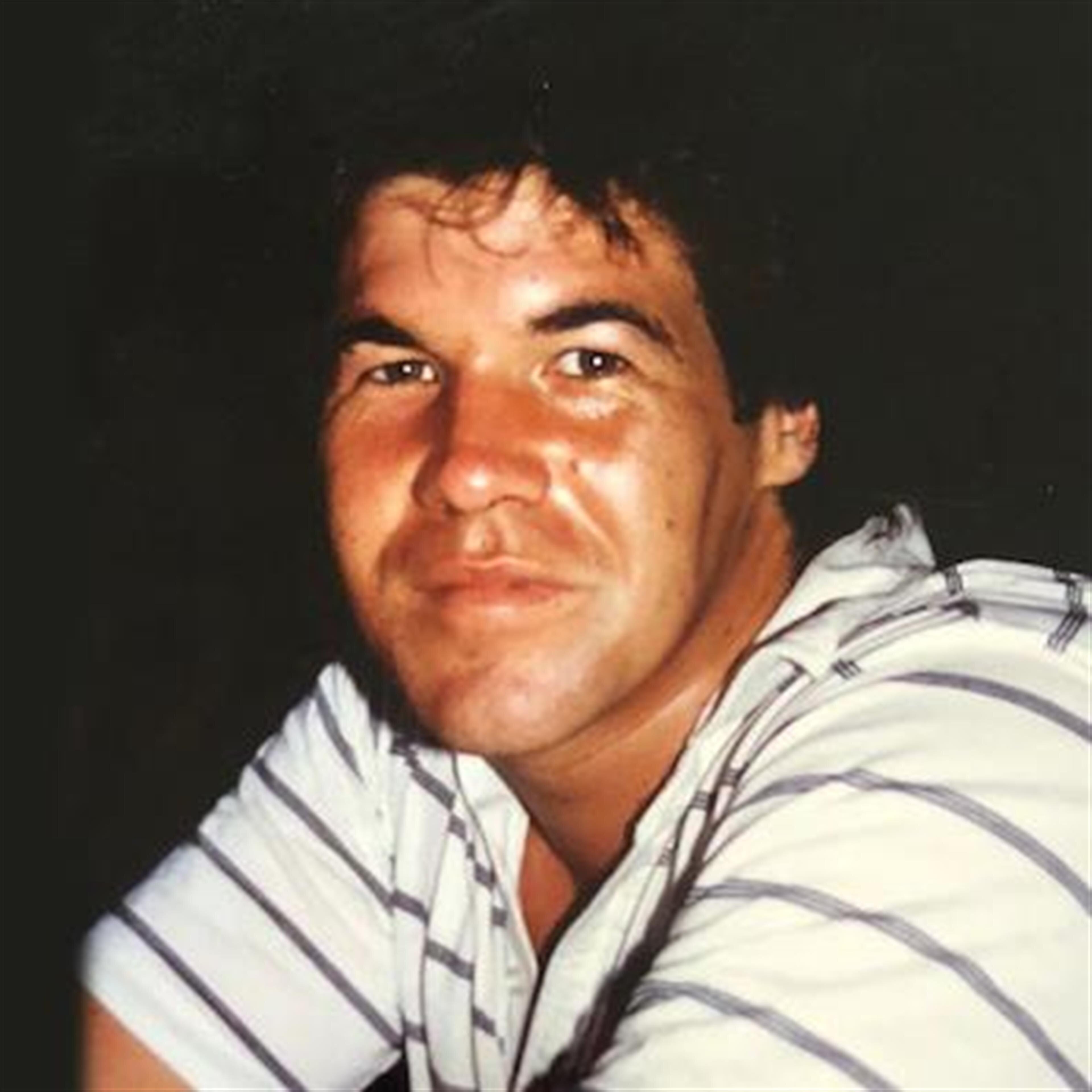 David Ernest Williamson