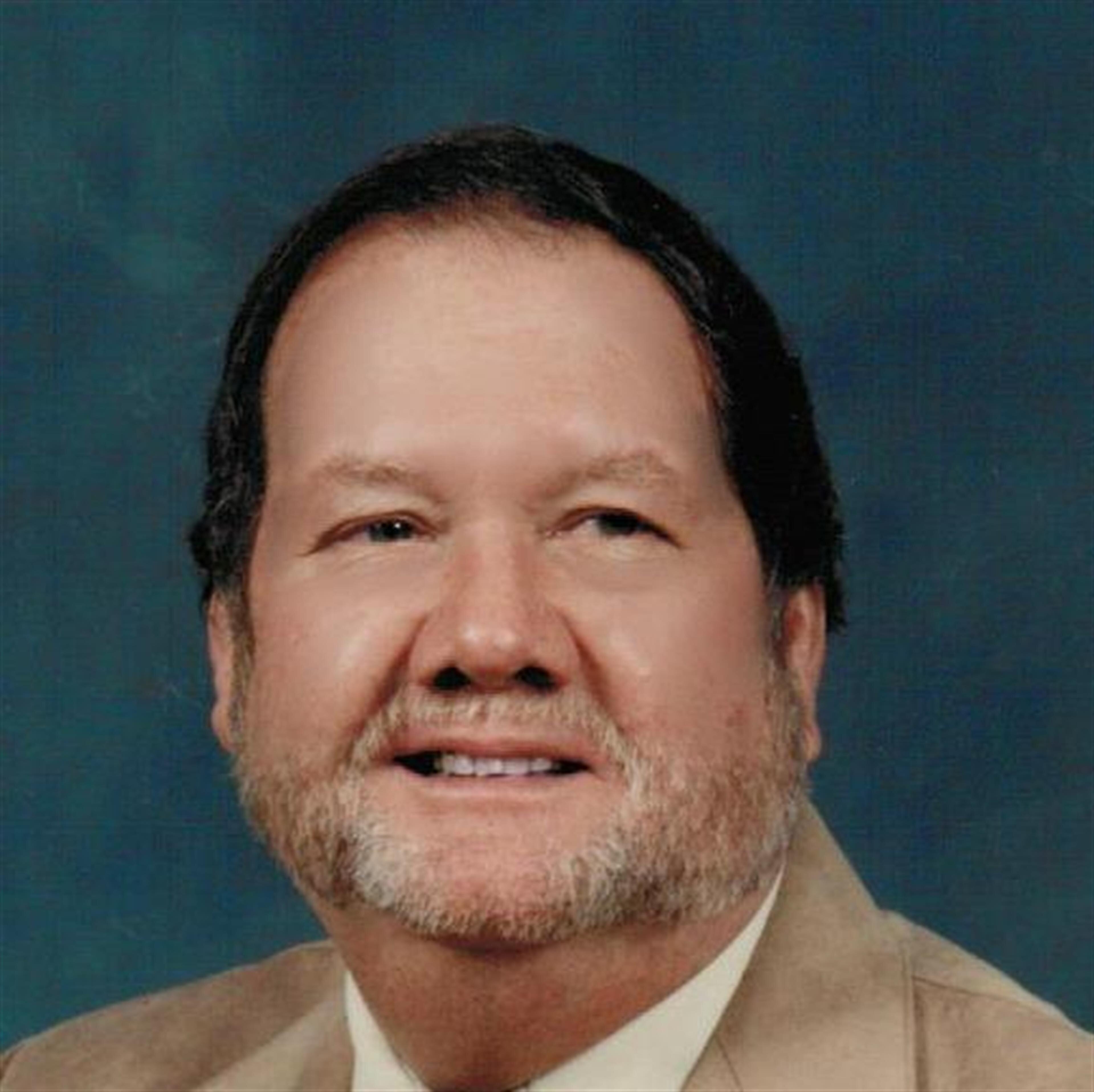Franklin E. Cole