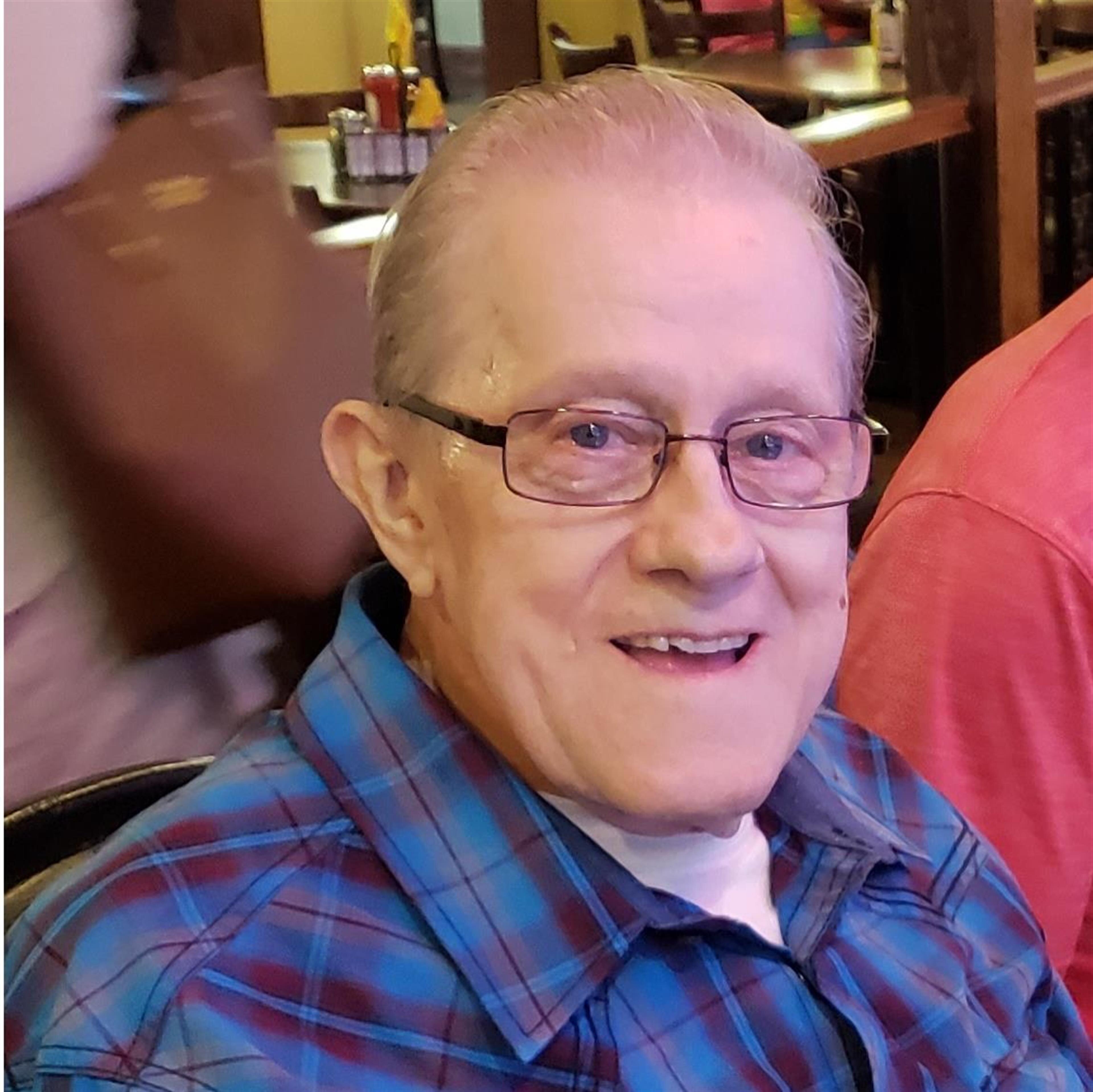 Mr. Victor Gostomski Sr.