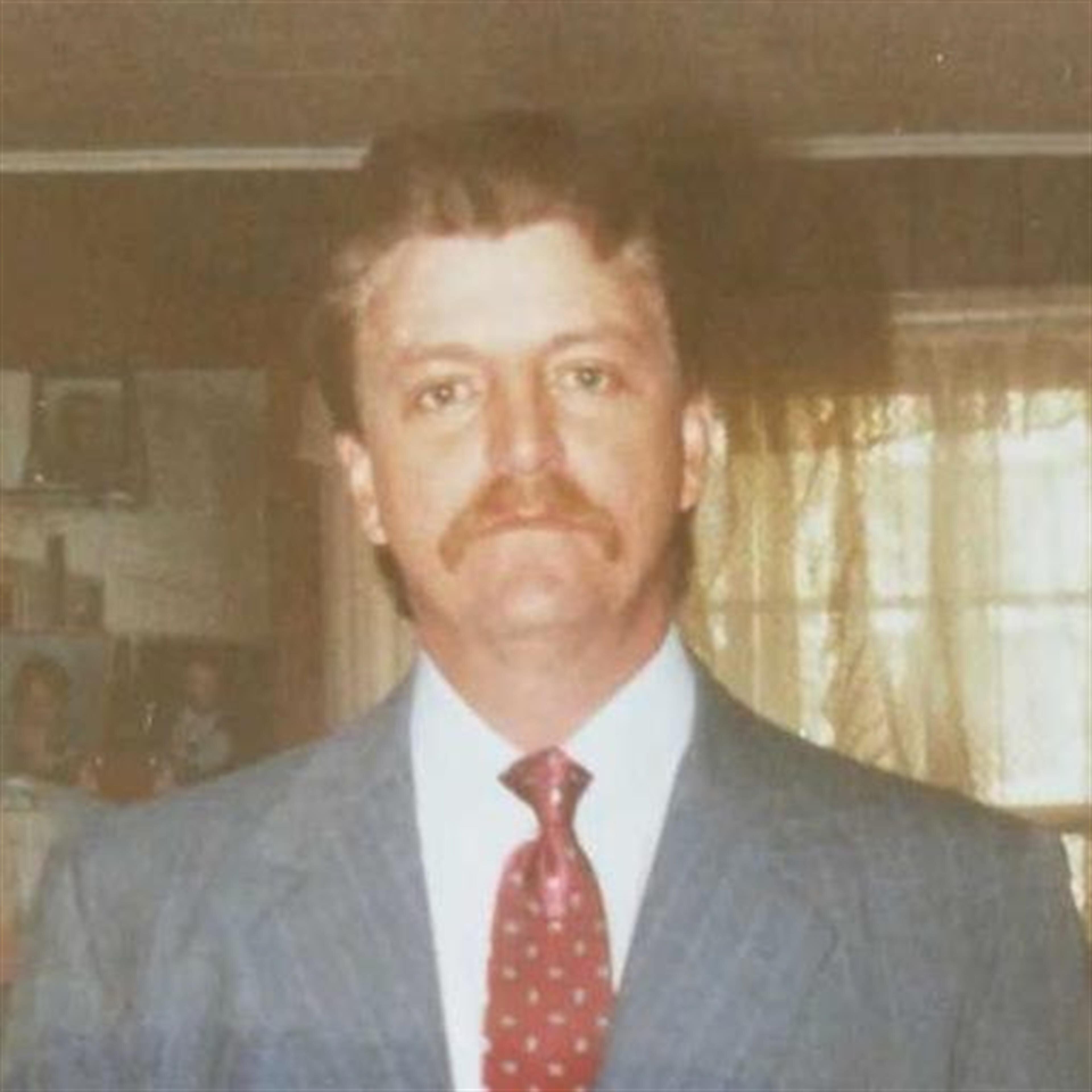 Mr. Donald Ray Lackey Sr.
