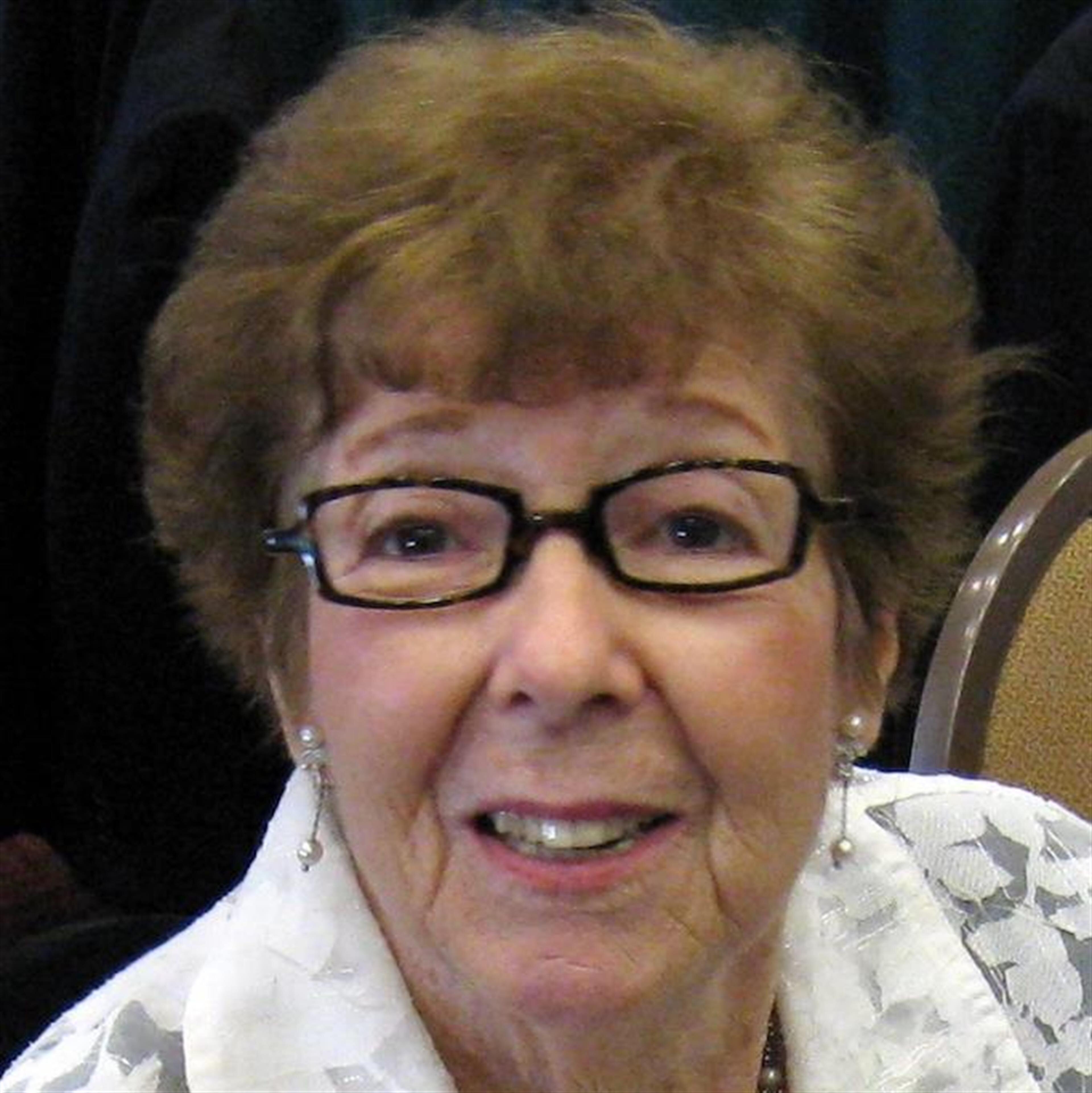 Dorothy Solomon Sayre