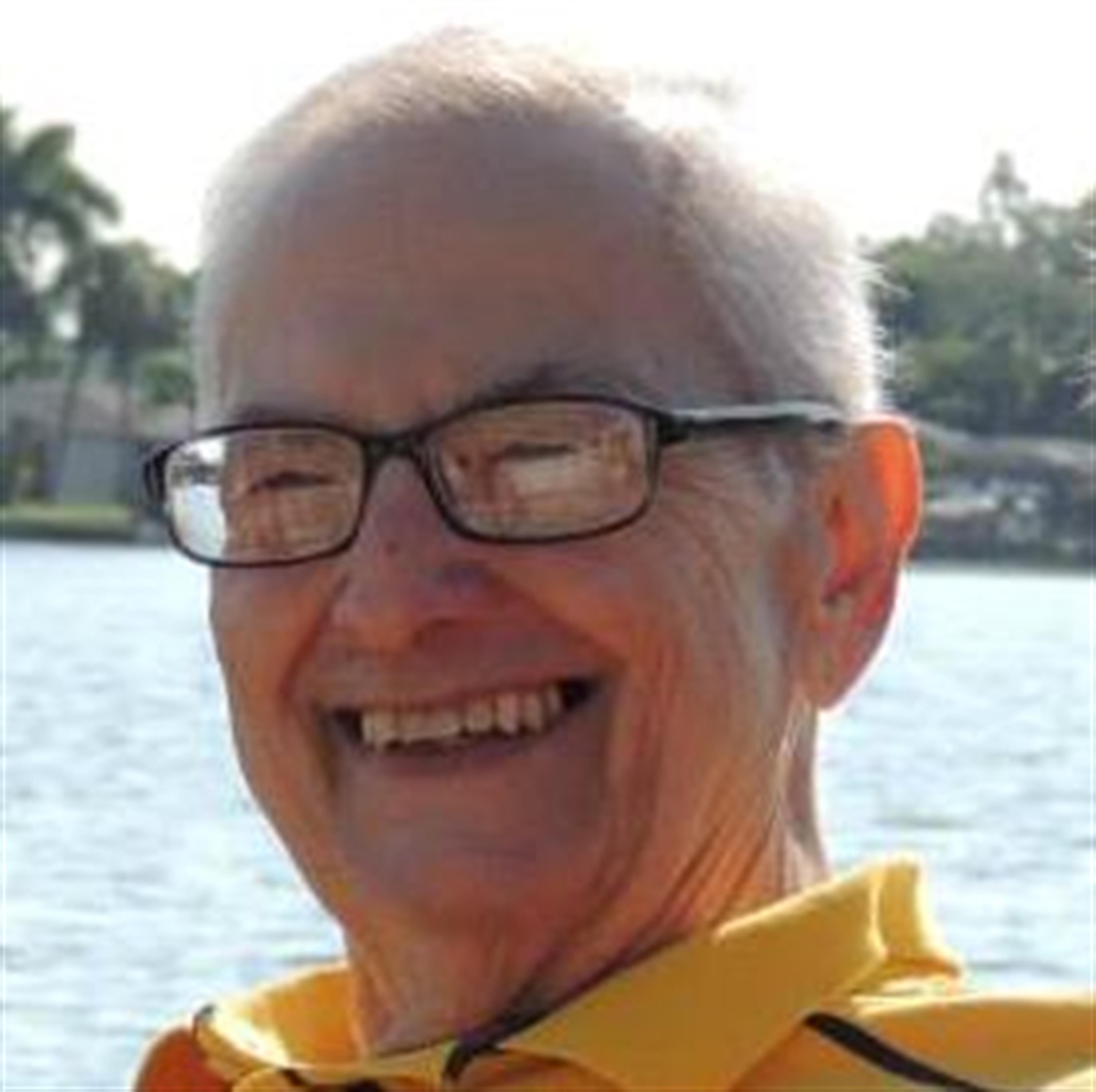 Victor Nicholas DeCario