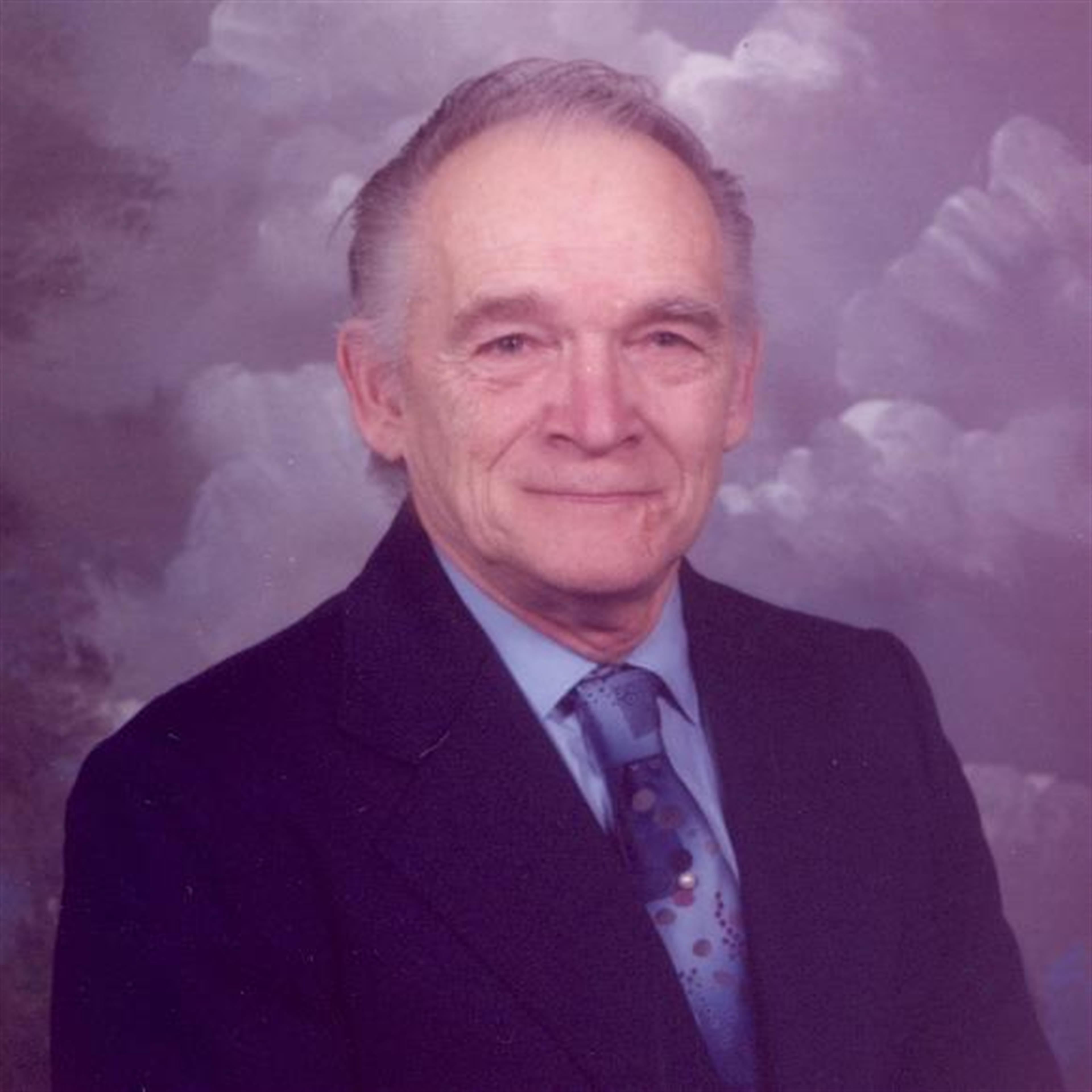 Fred A. Weideman Jr.