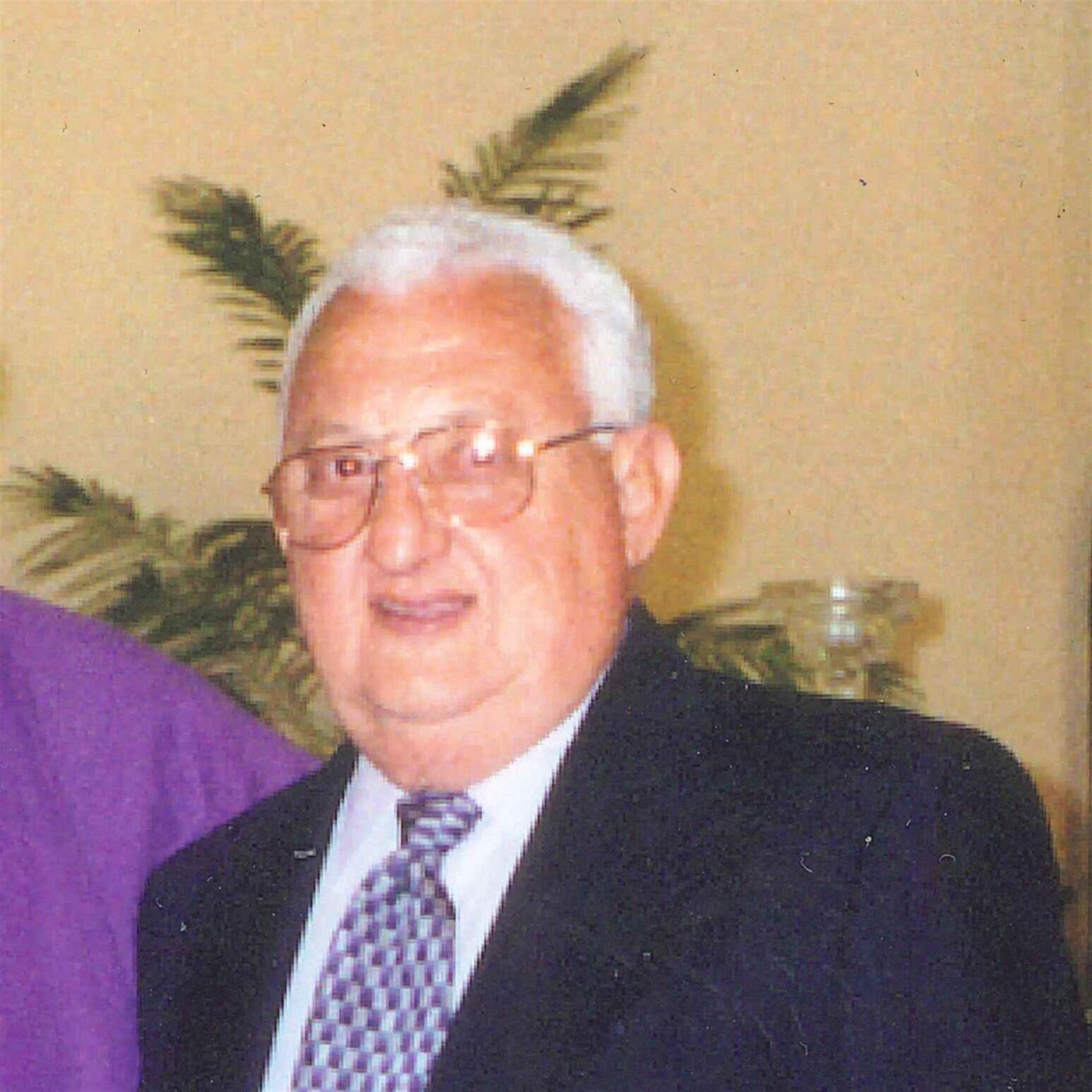 John J. LaBarbera
