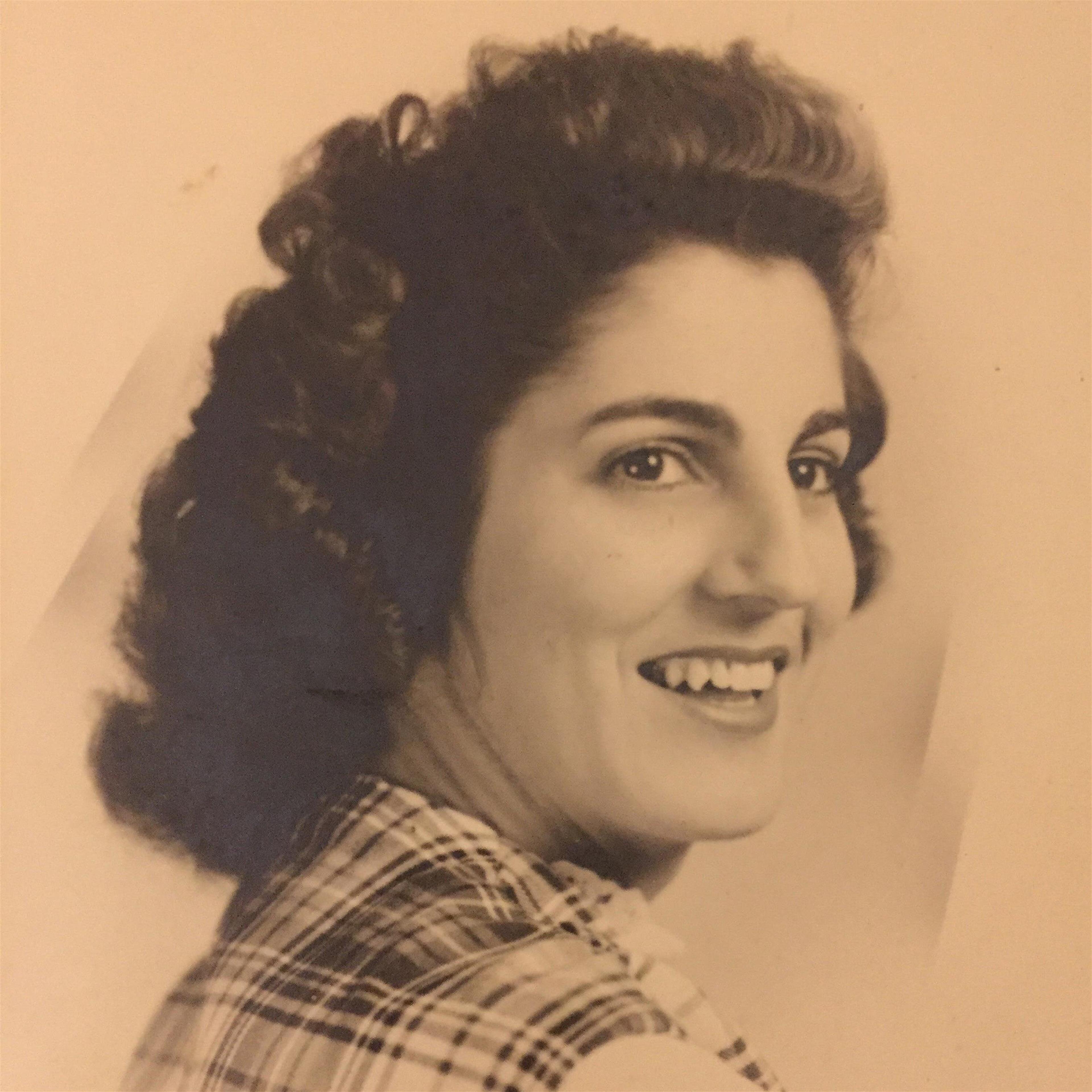 Milda Sanchez Richbourg