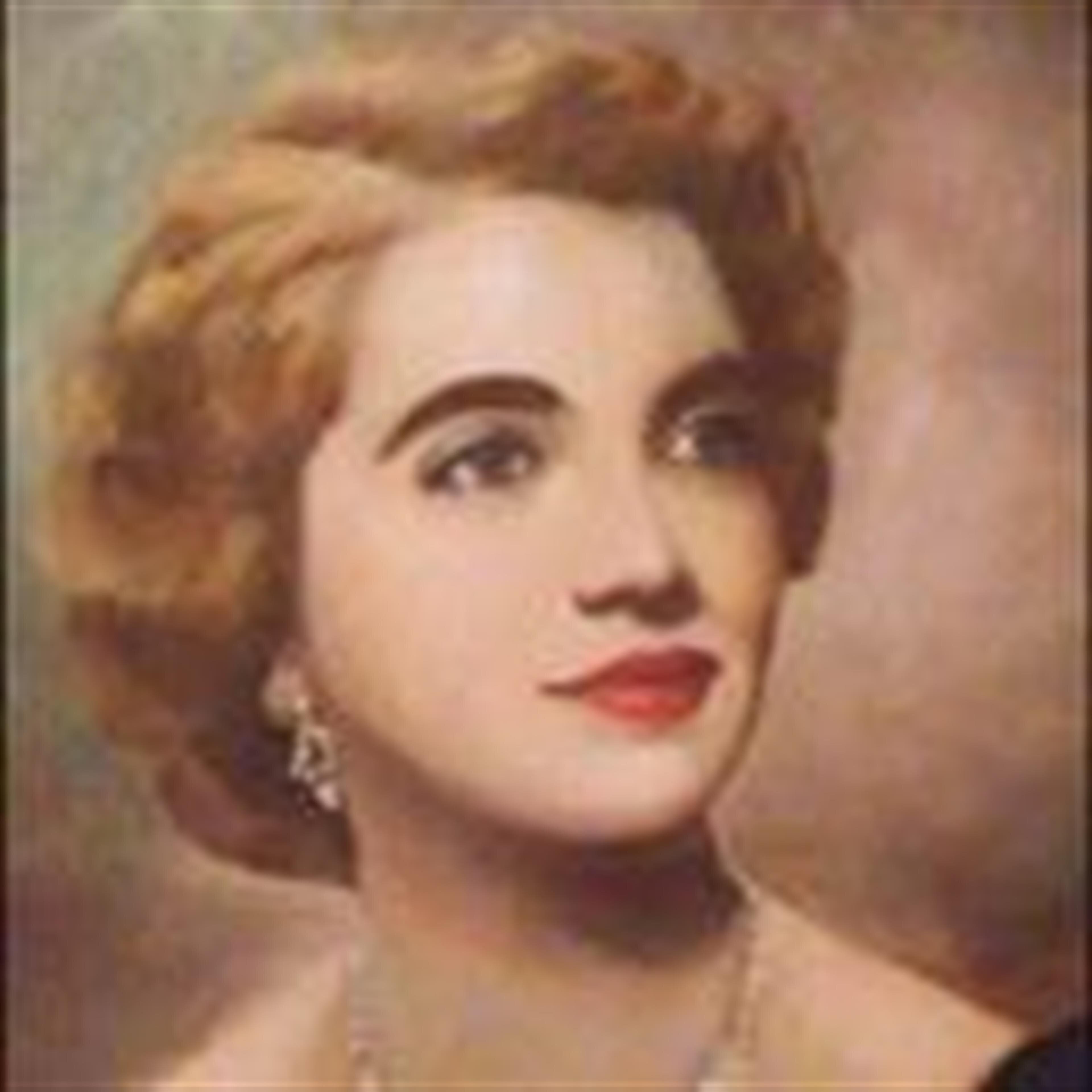 Lydia Delagarde