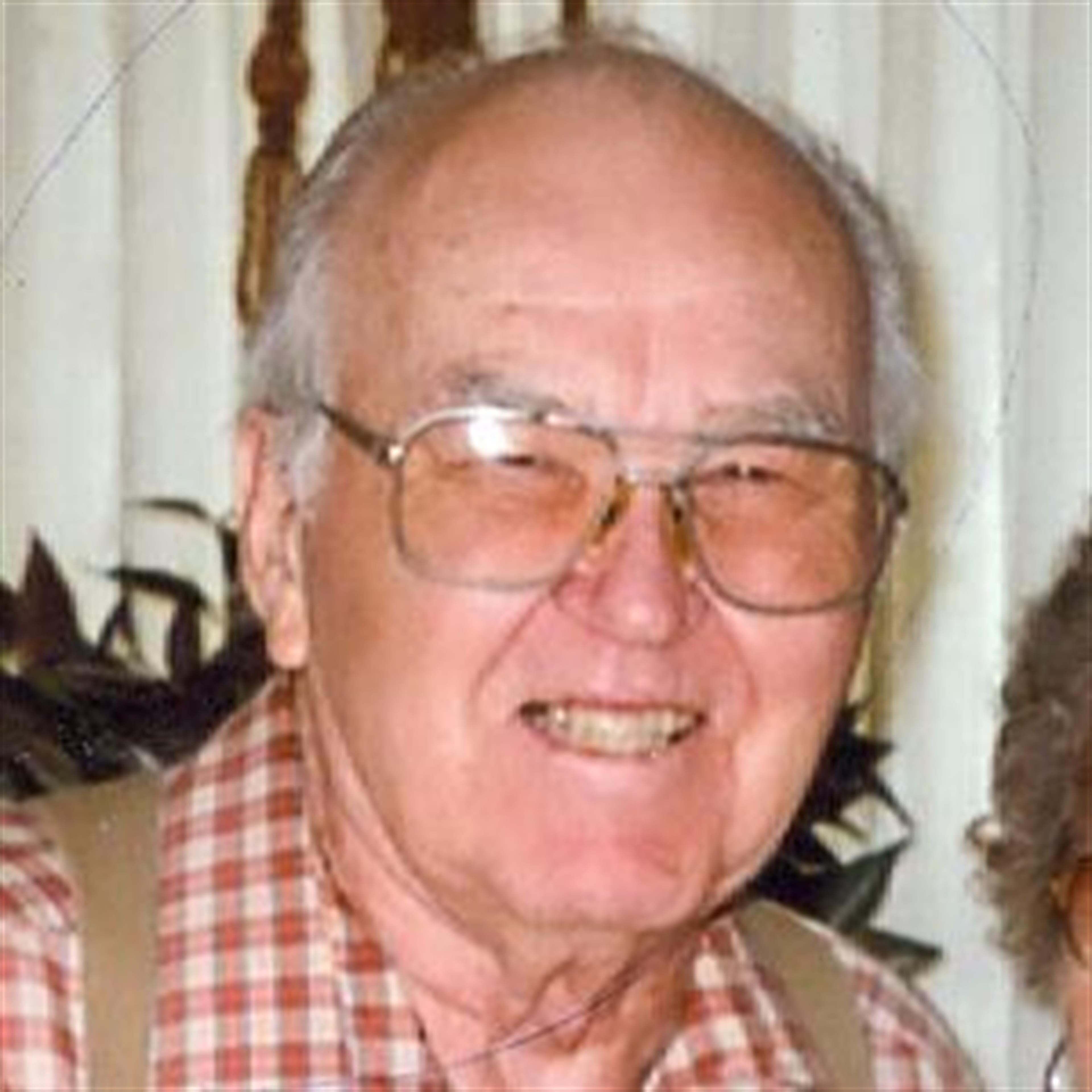Mr. Frank S. Koteles