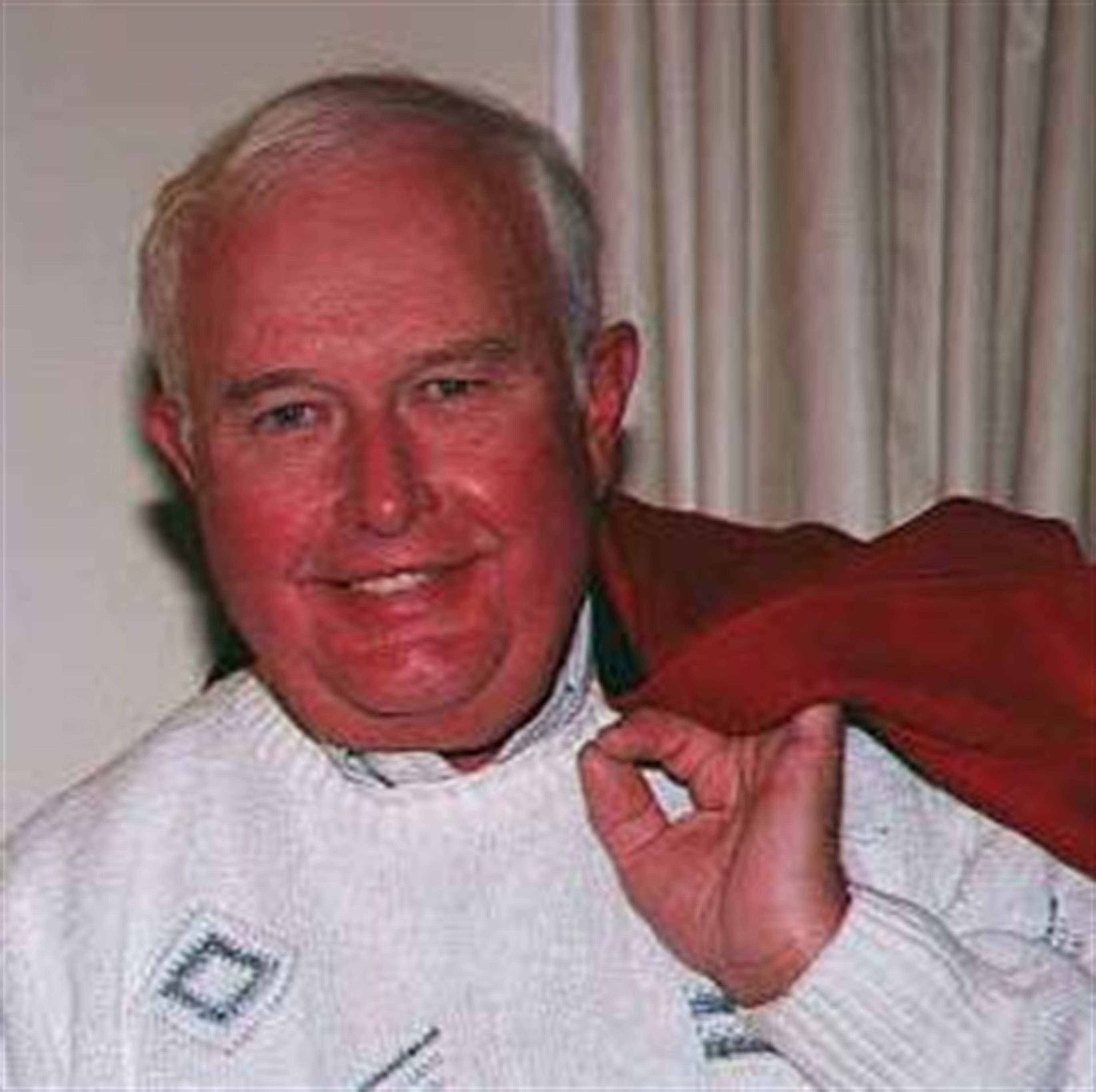 James Sanford Lloyd