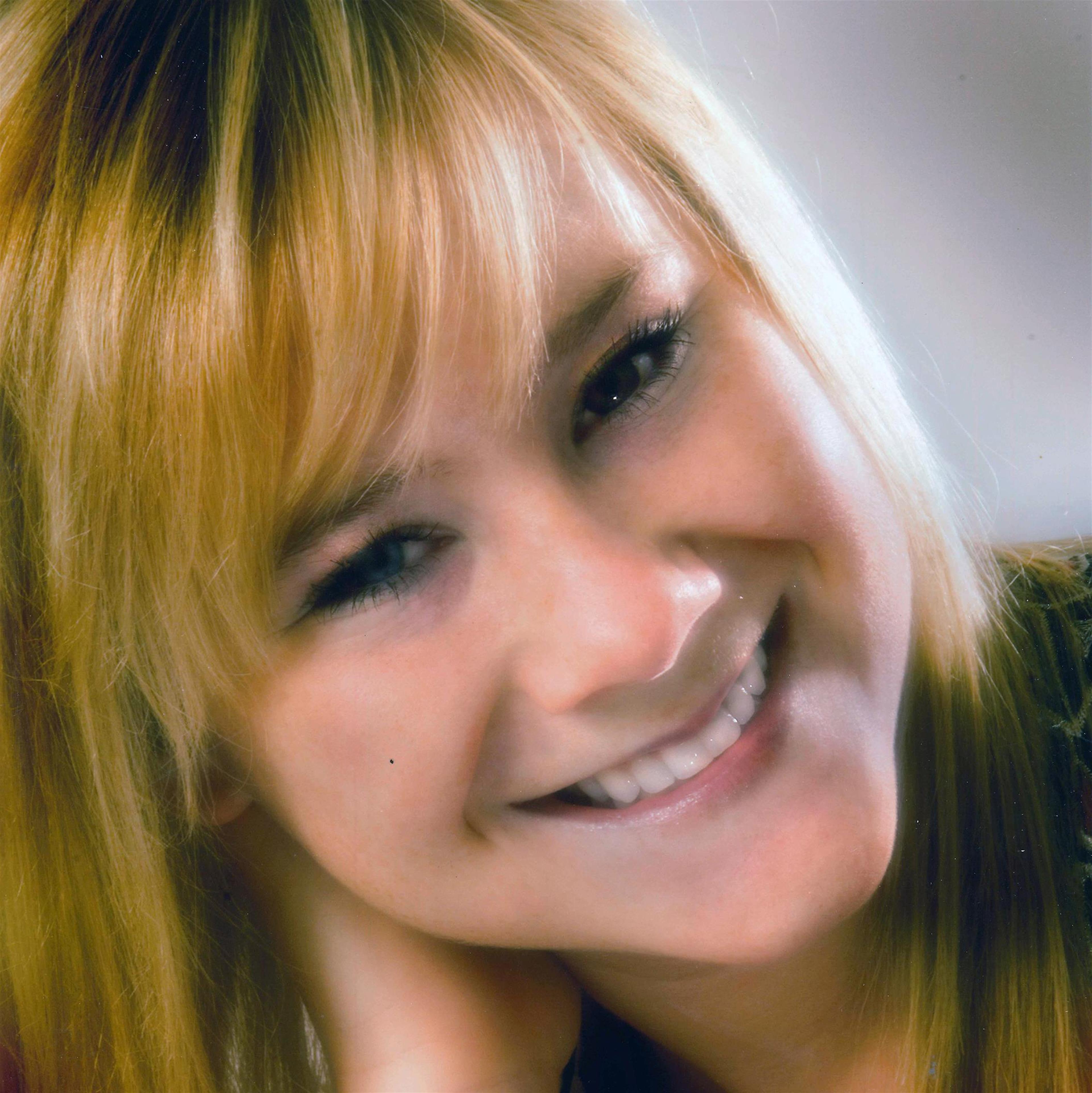 Juliet Ann "Taylor" Schnebelt