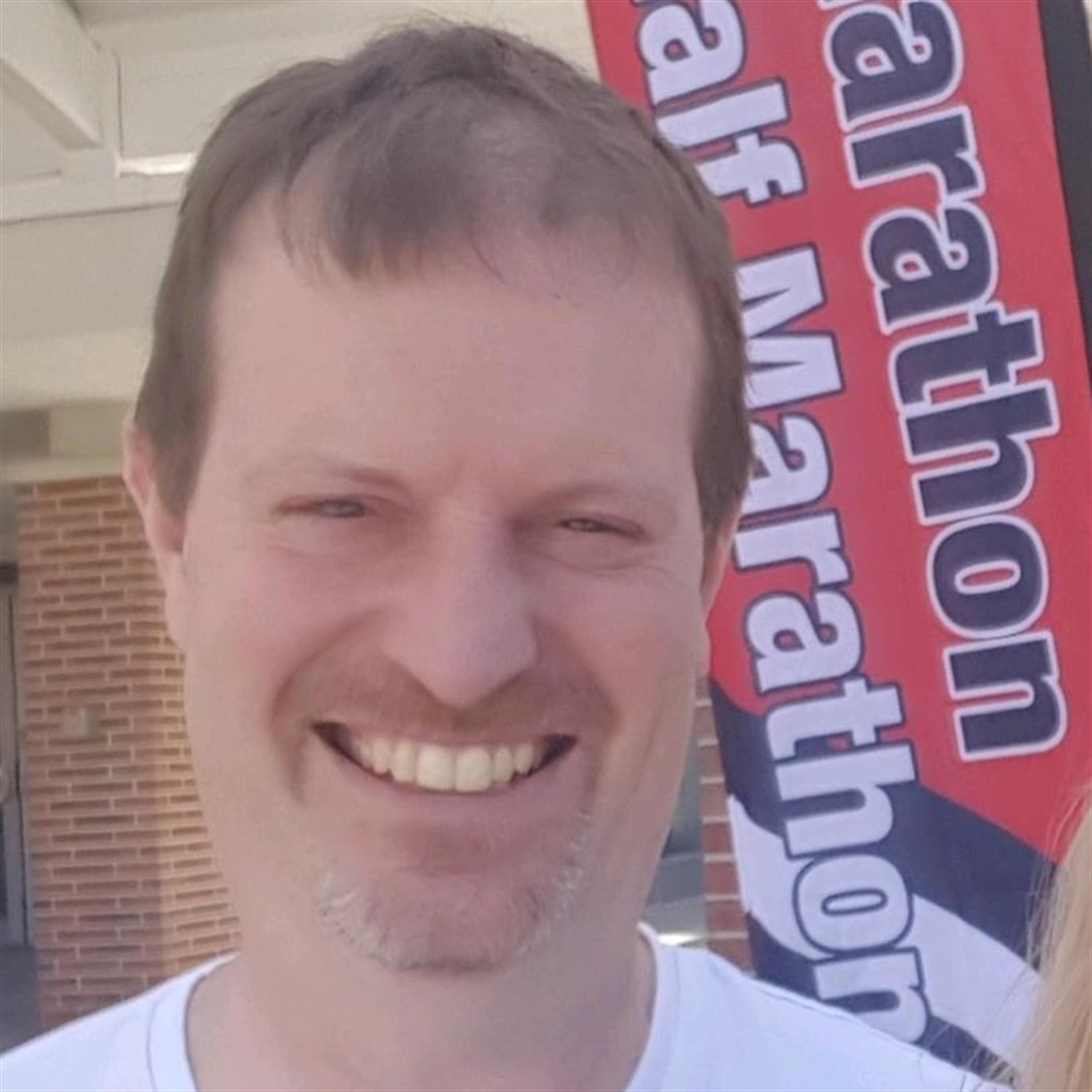 Mark James Kelley