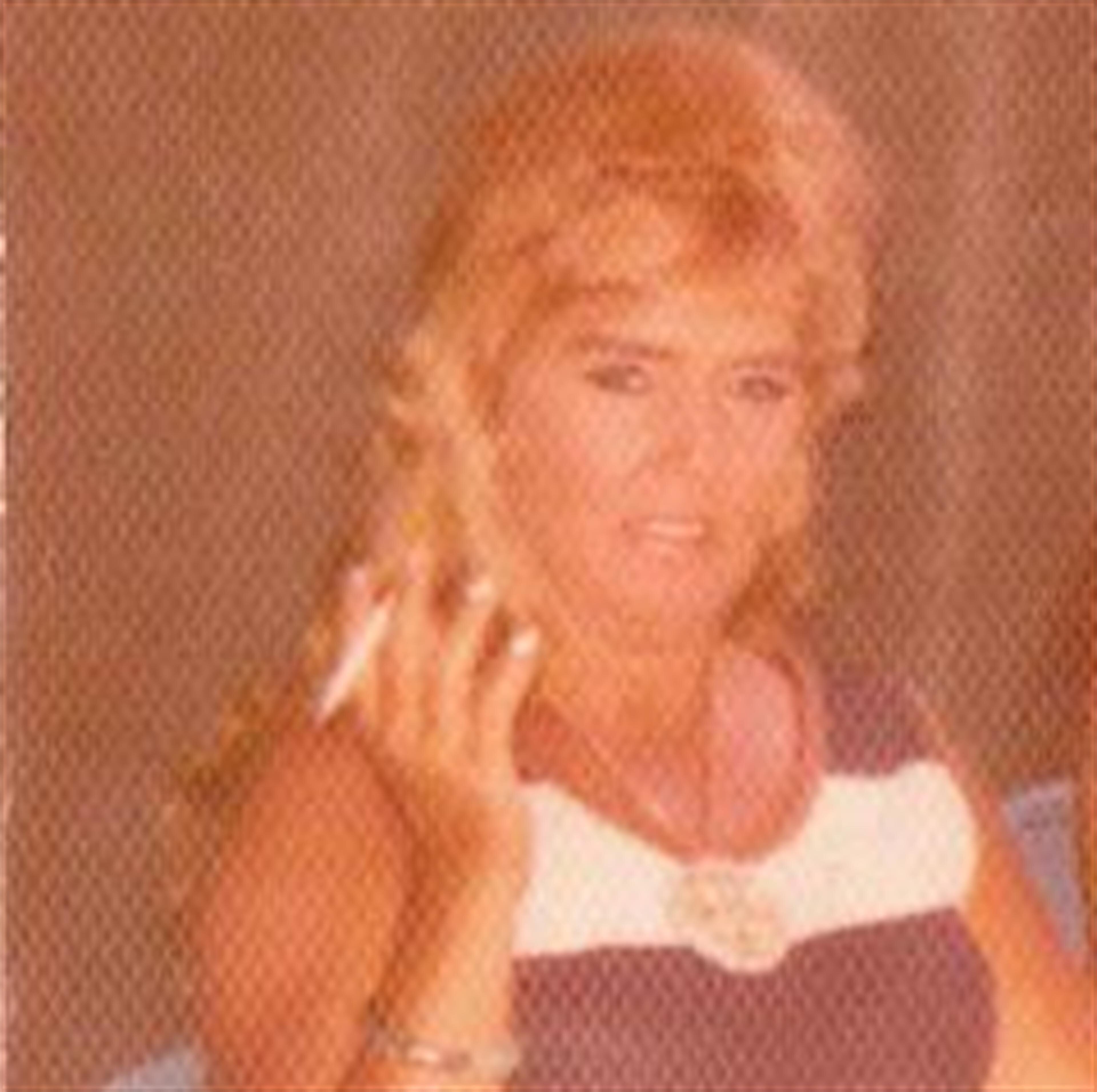 Francine Agnes Lewis