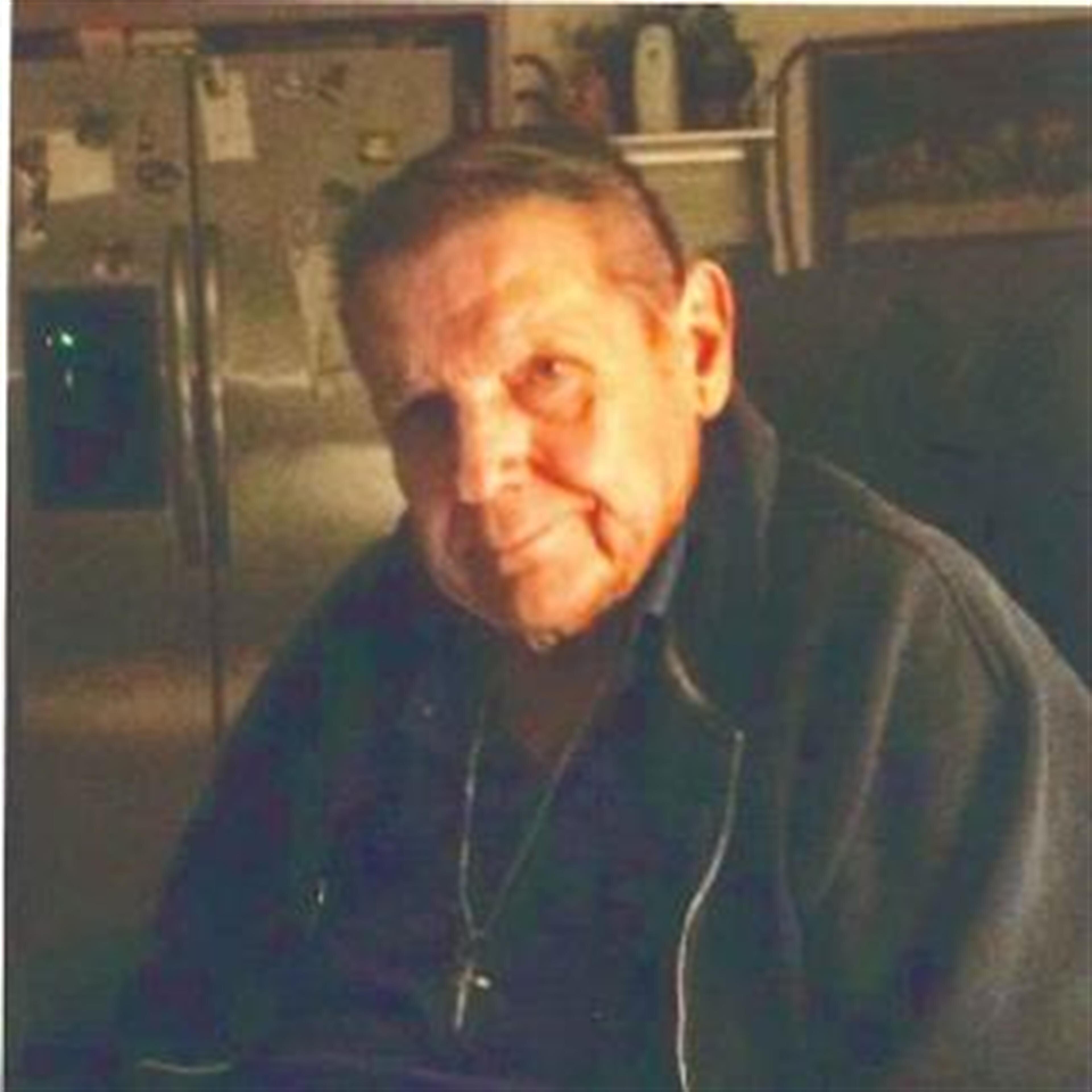 Gabriel Ernest Costa Sr.