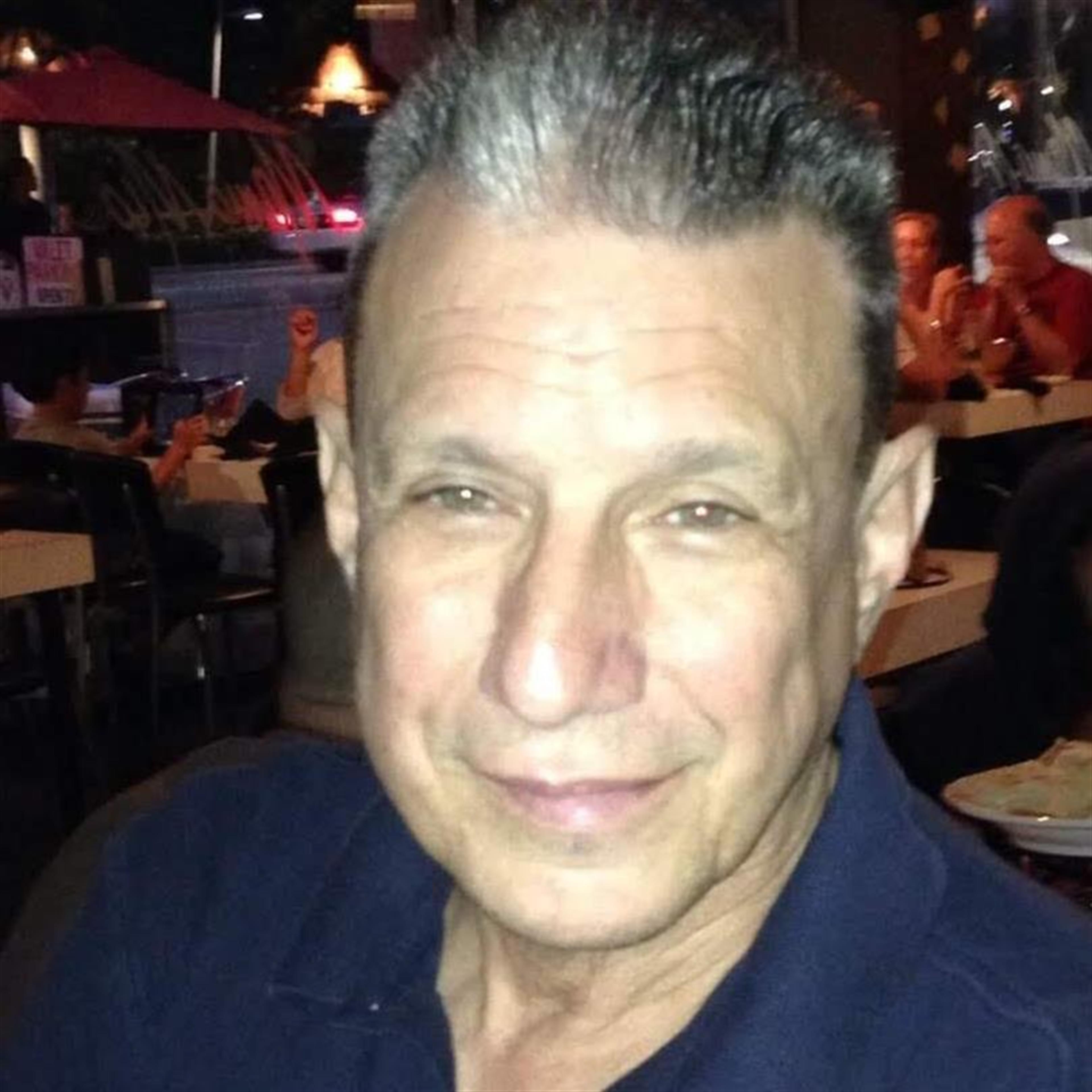 Ian  Richard  Levenson