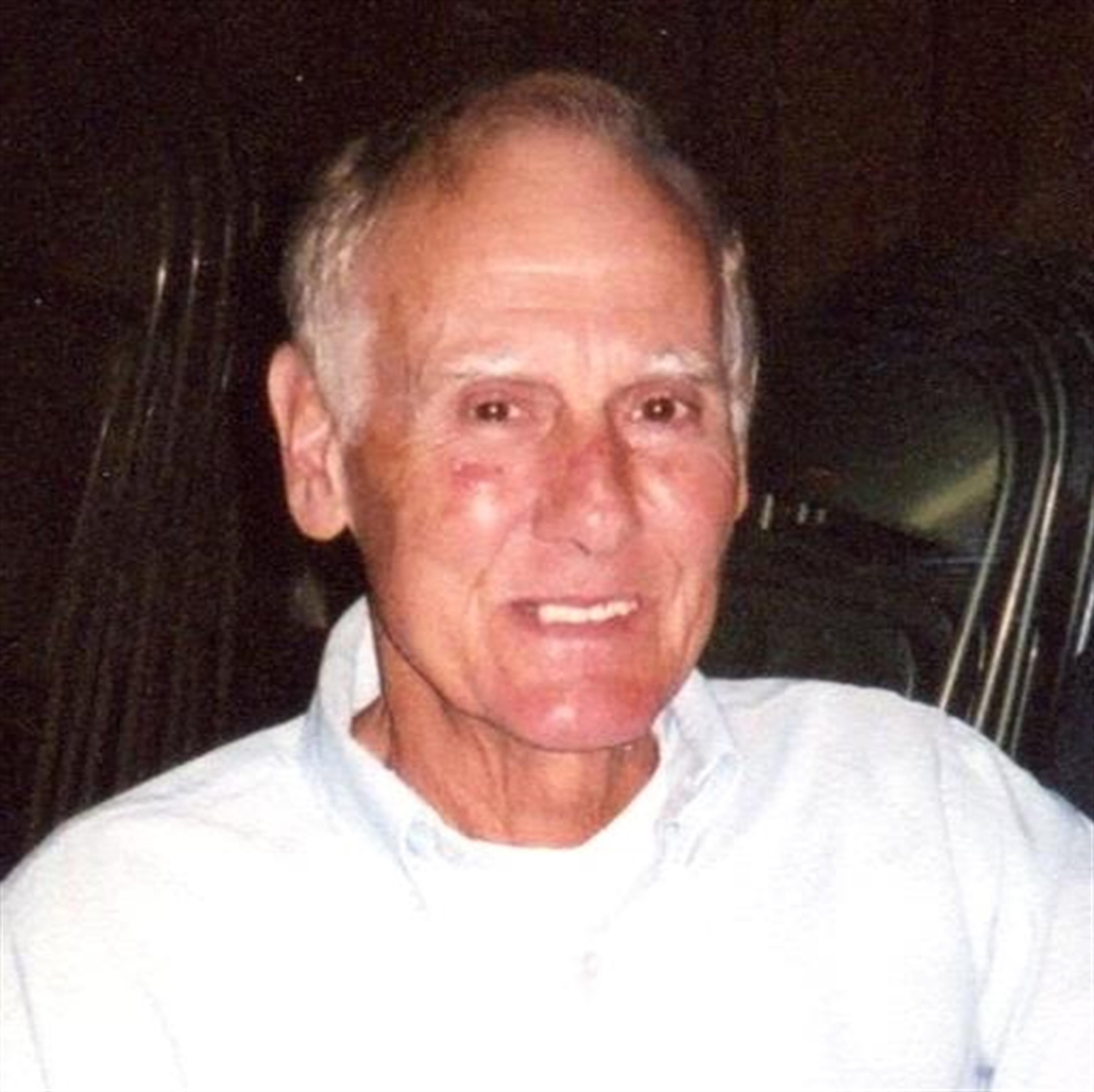 Jerry E. Linthicum's obituary picture