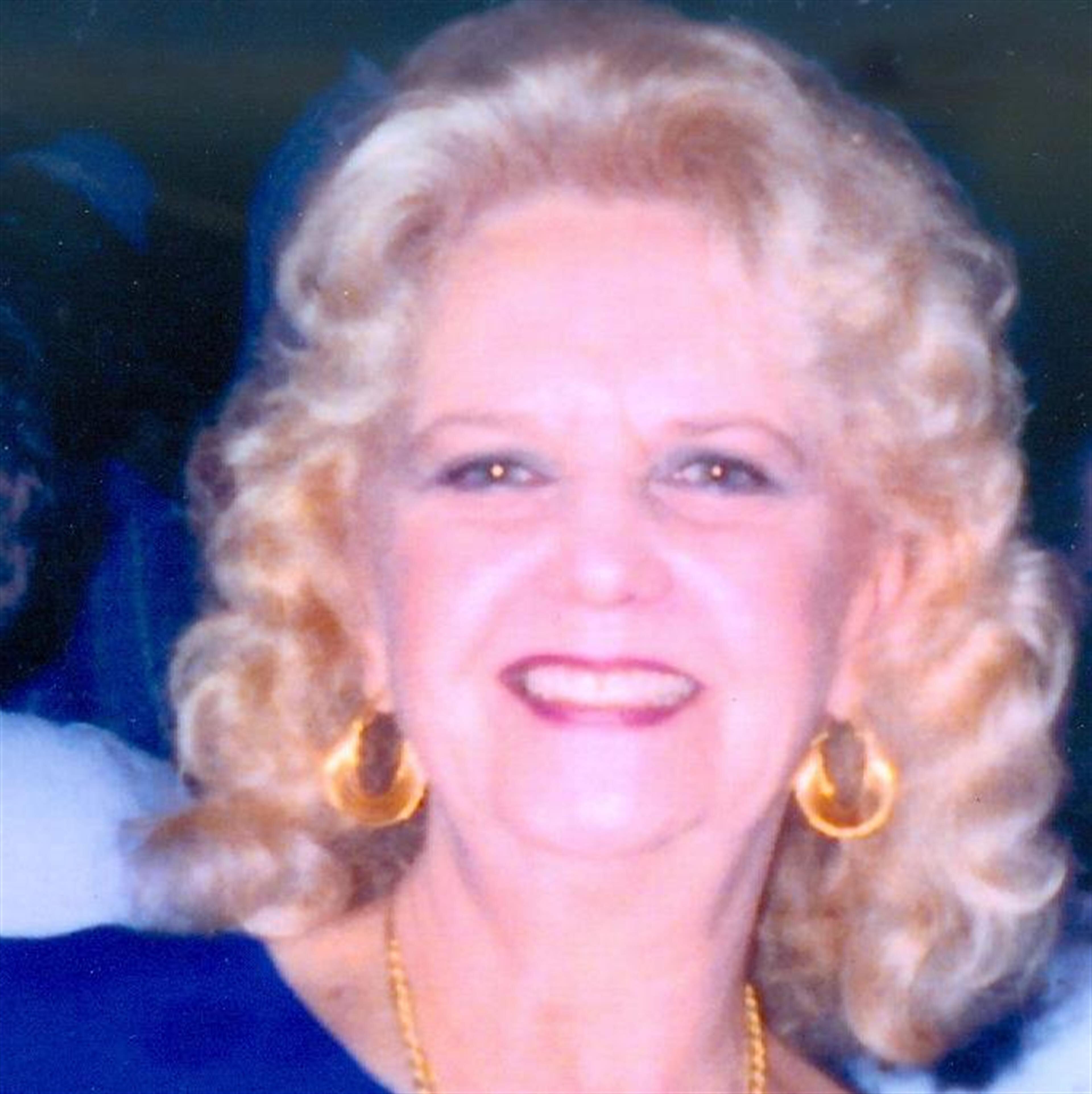 Luvonia "Polly" Wilkens Cleary Casares
