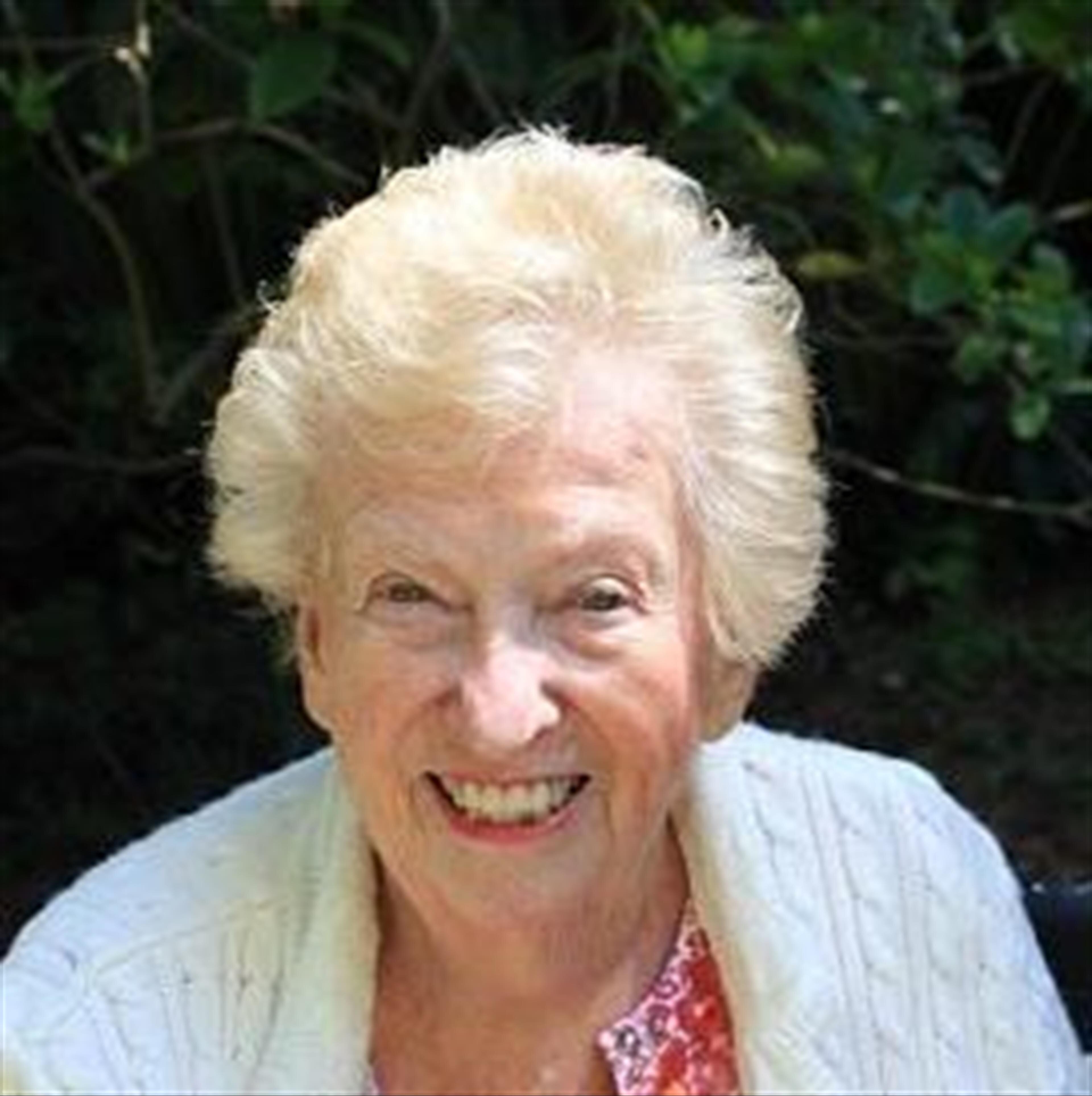 Ann McDonald