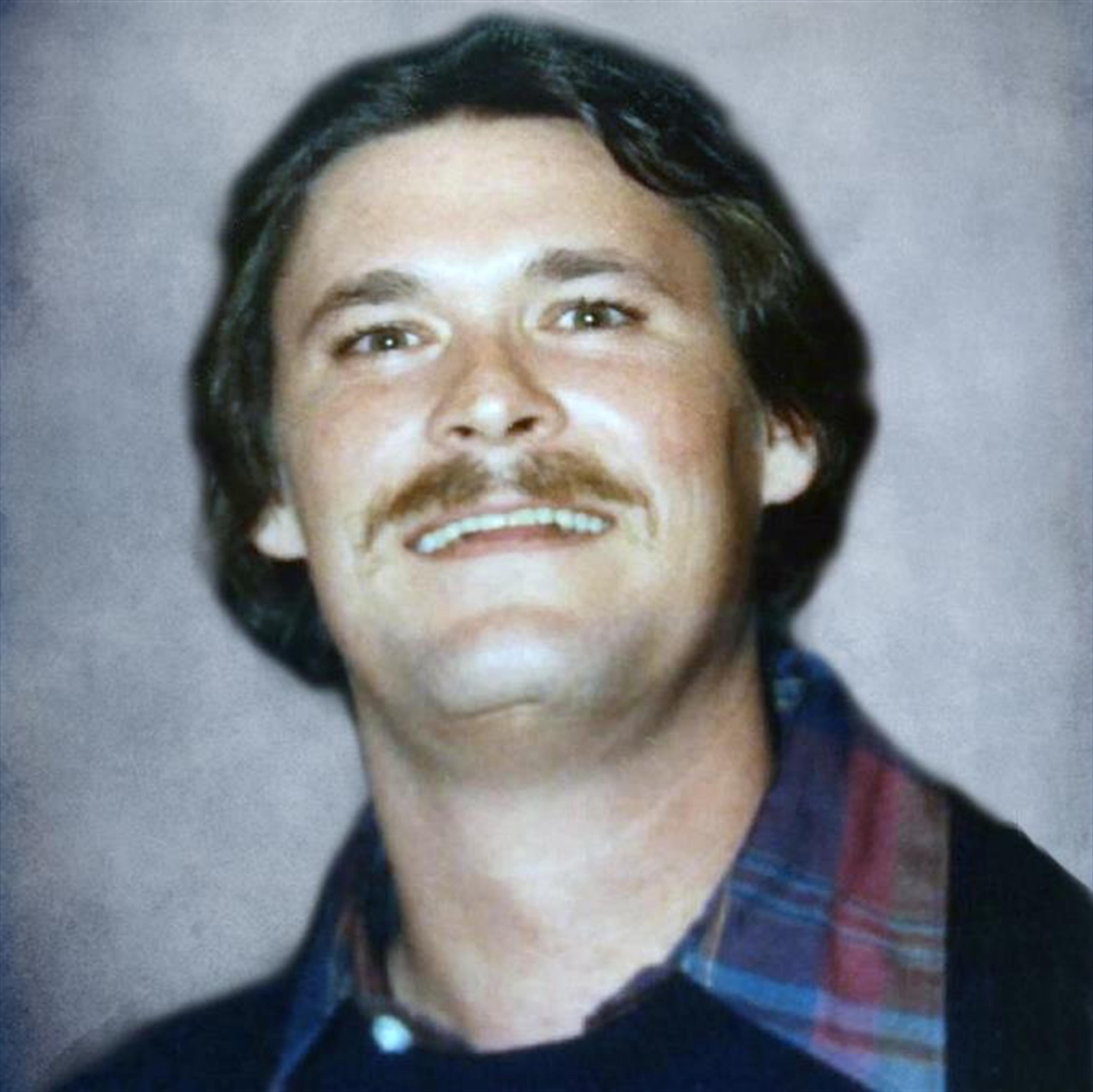 Randall Gene Feher