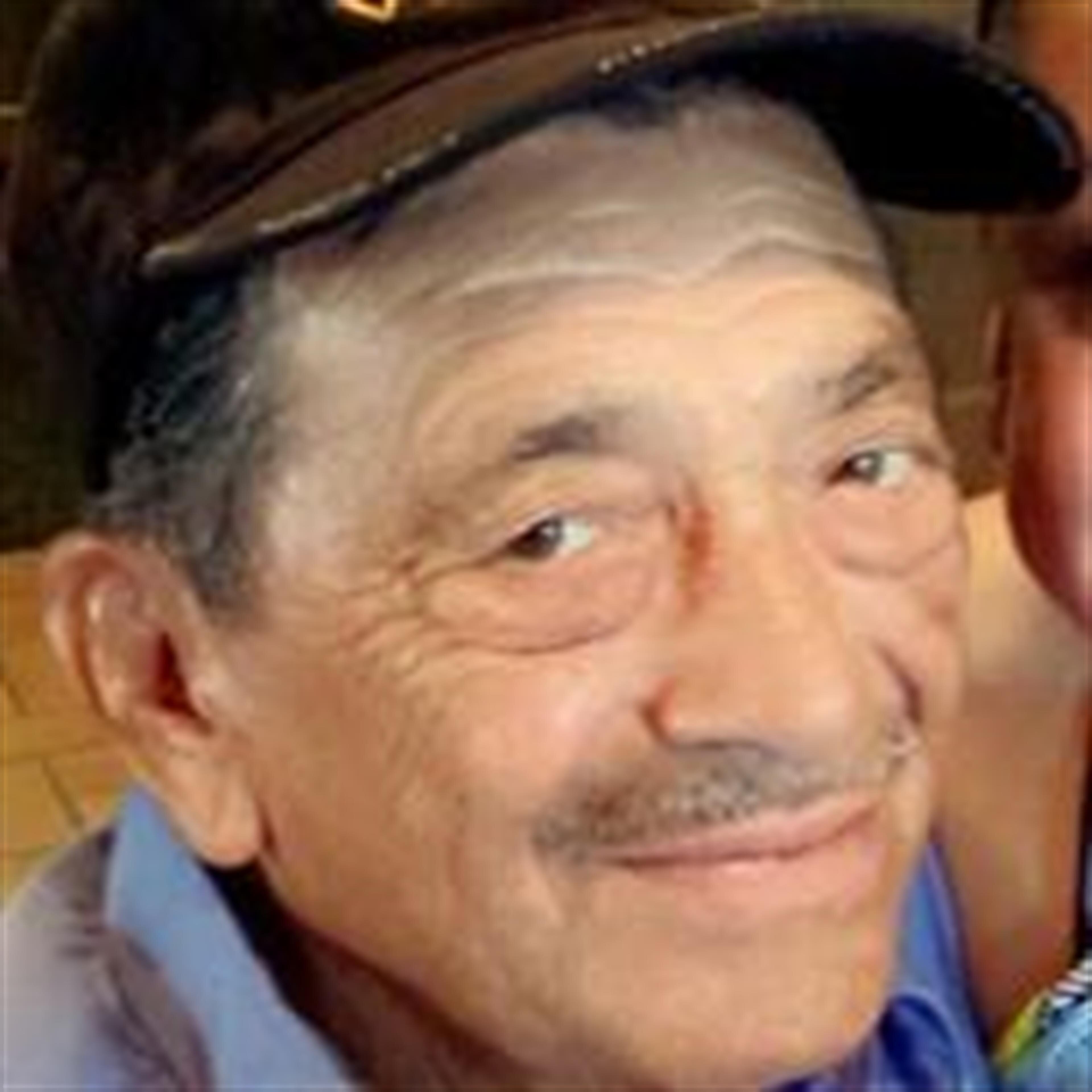 Enrique Mendoza Ruiz