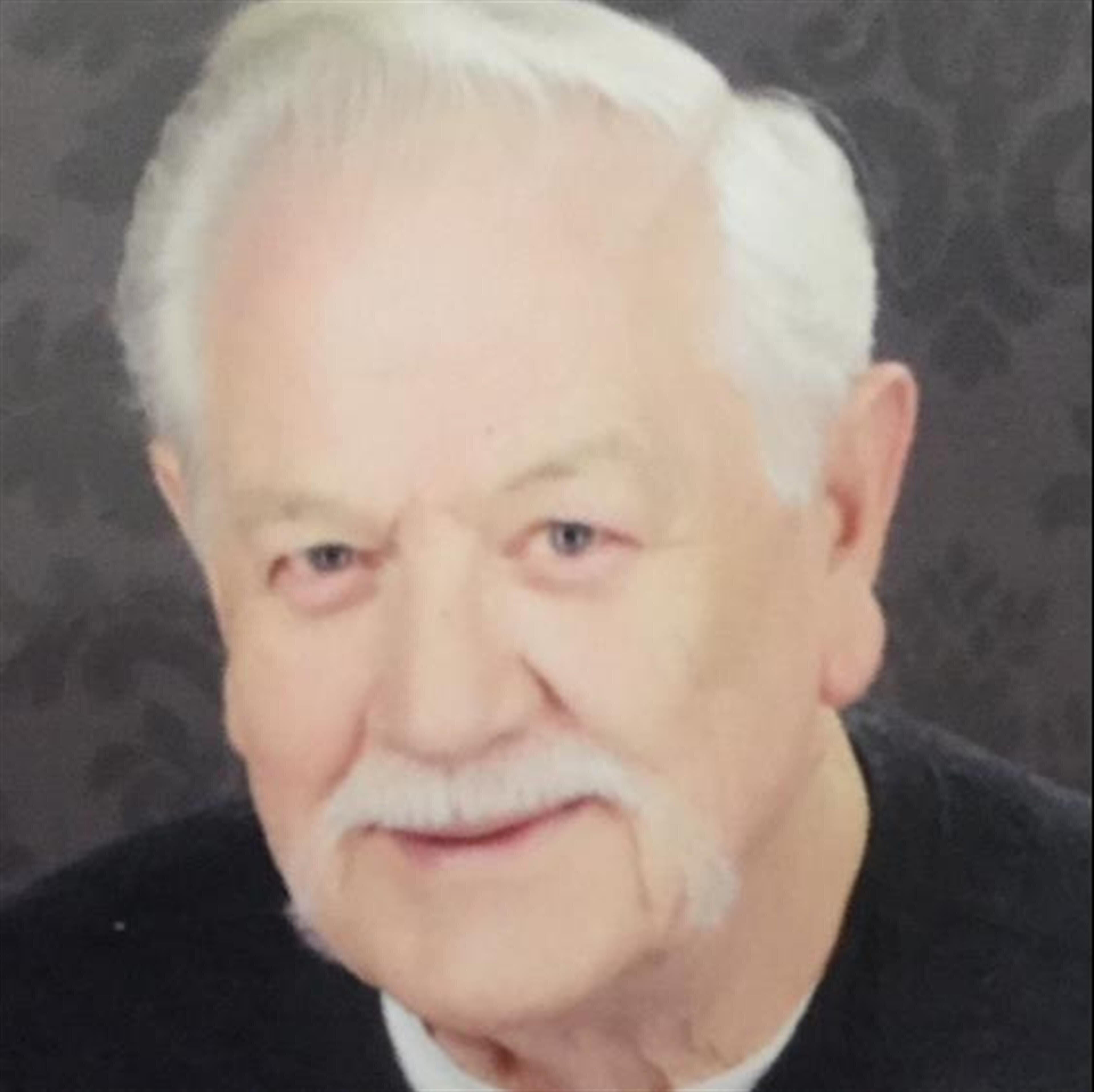 Ronald Eugene Kincannon