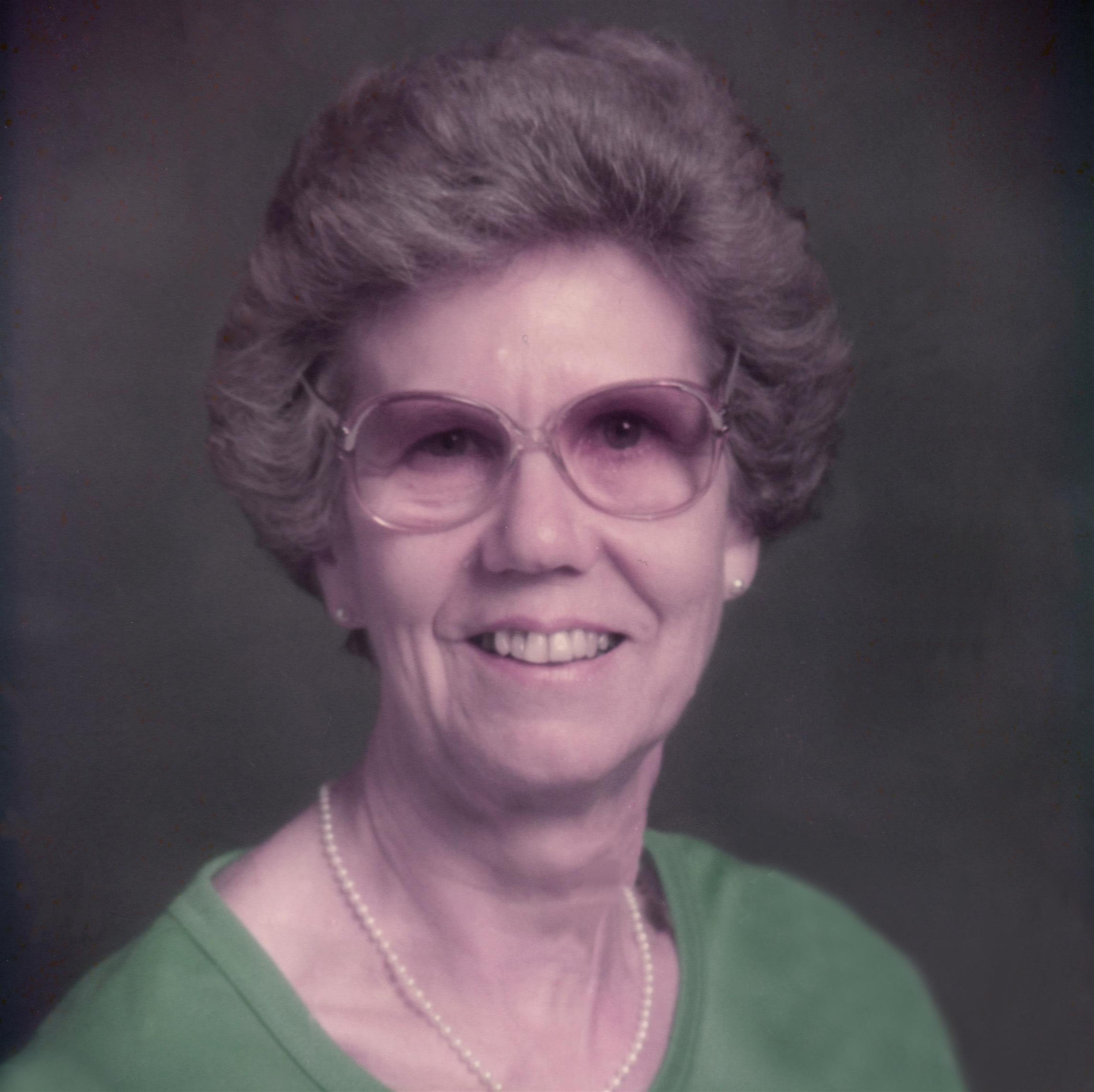 Mary H. Lankford