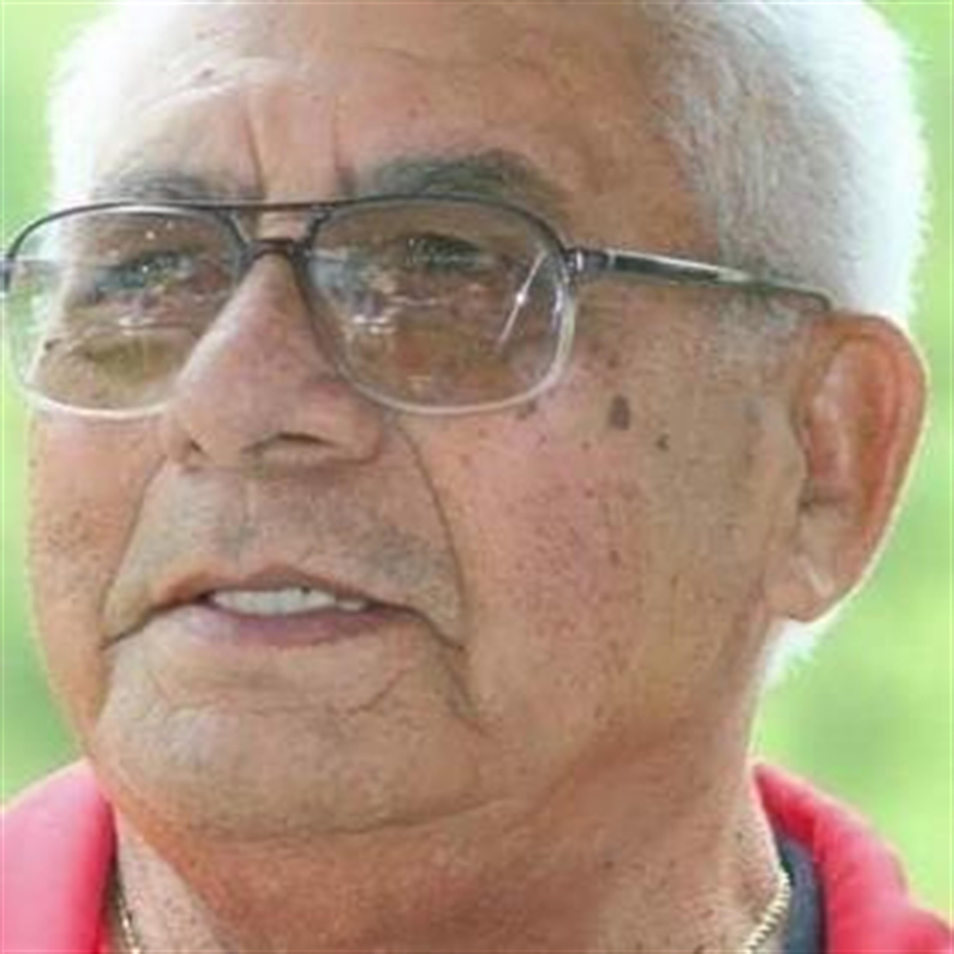William "Bill" Papa'iku  Haole Jr.