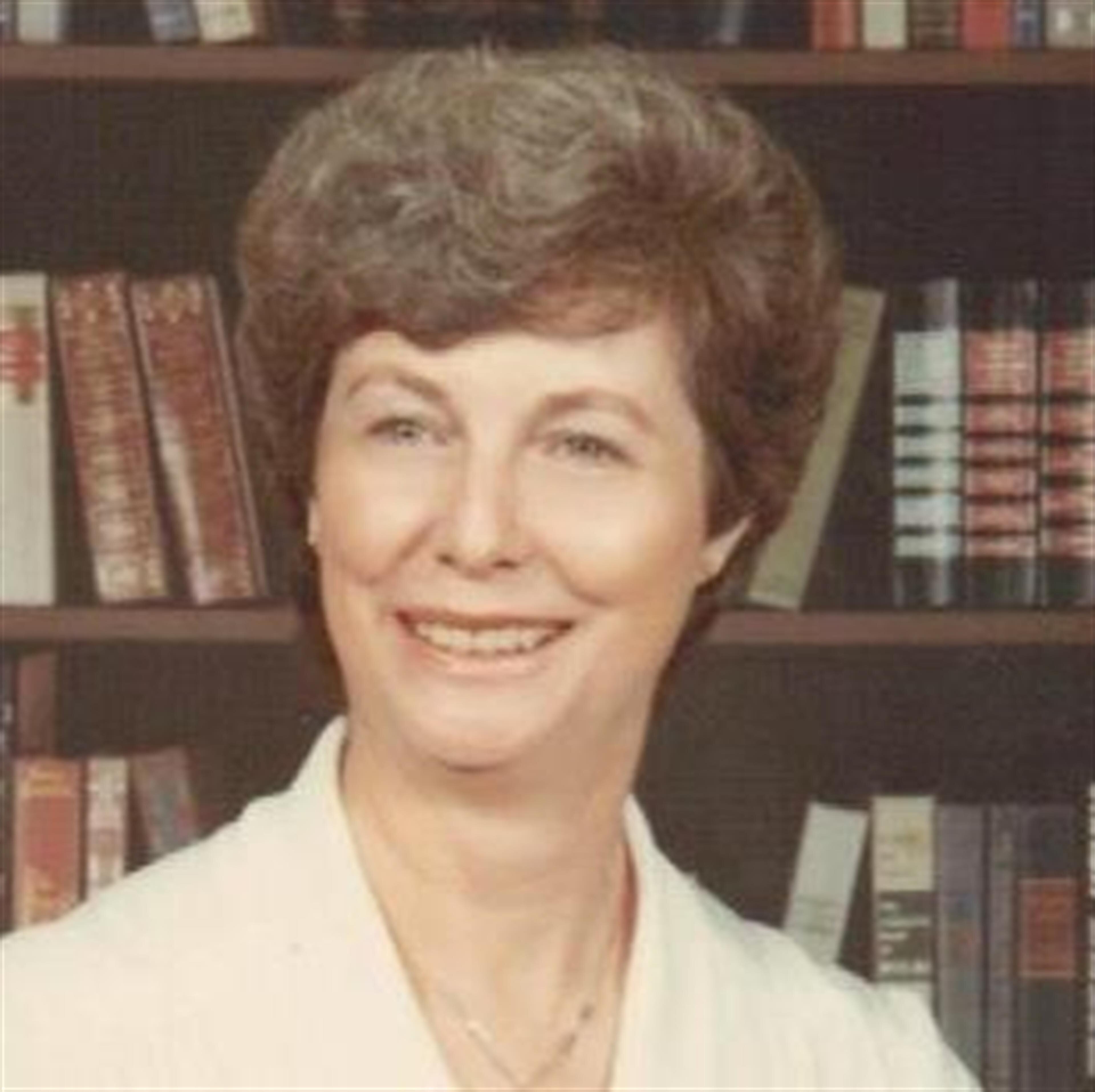 Betty J. Dalton
