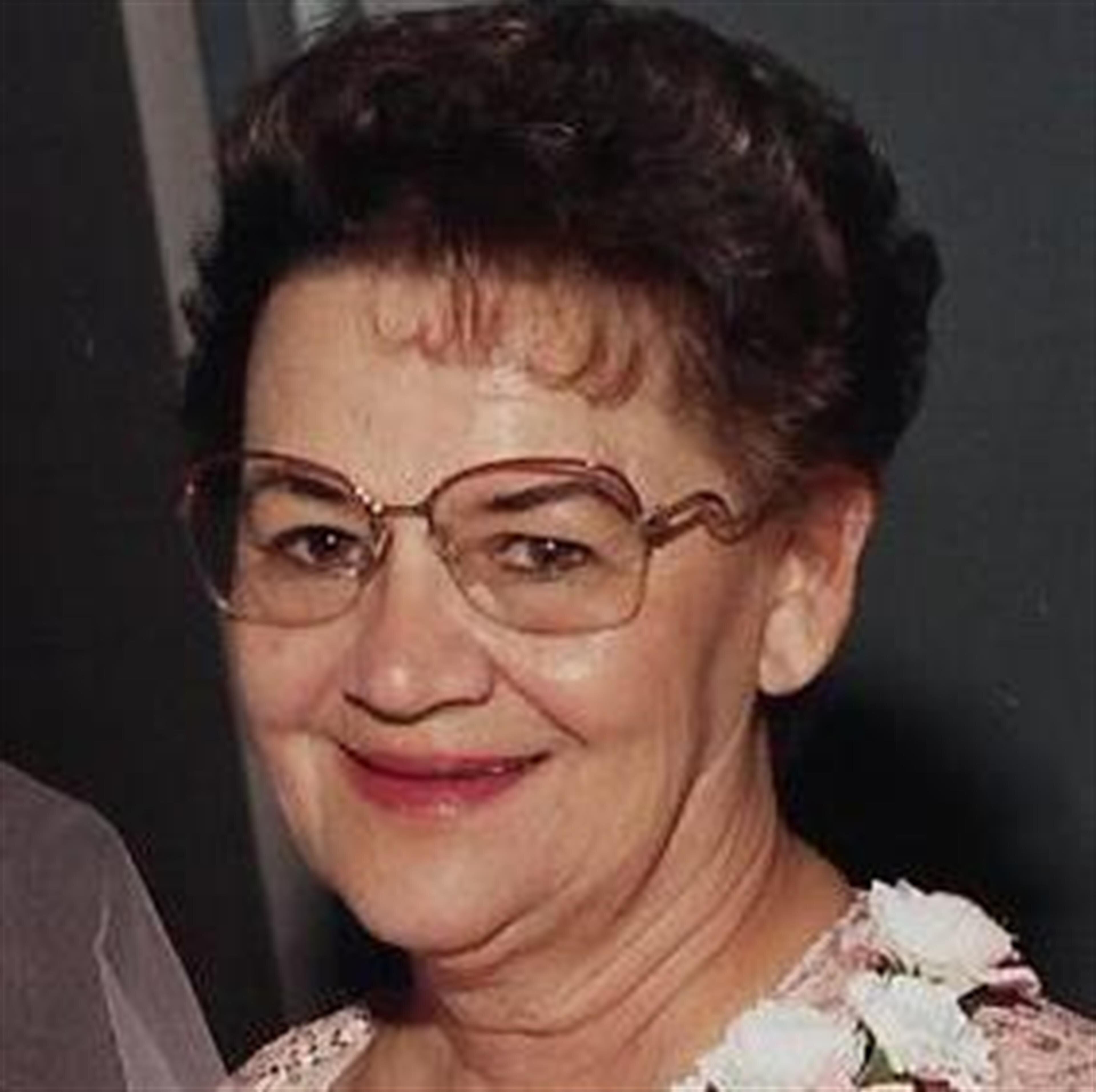 Mrs. Arlene K. Greco
