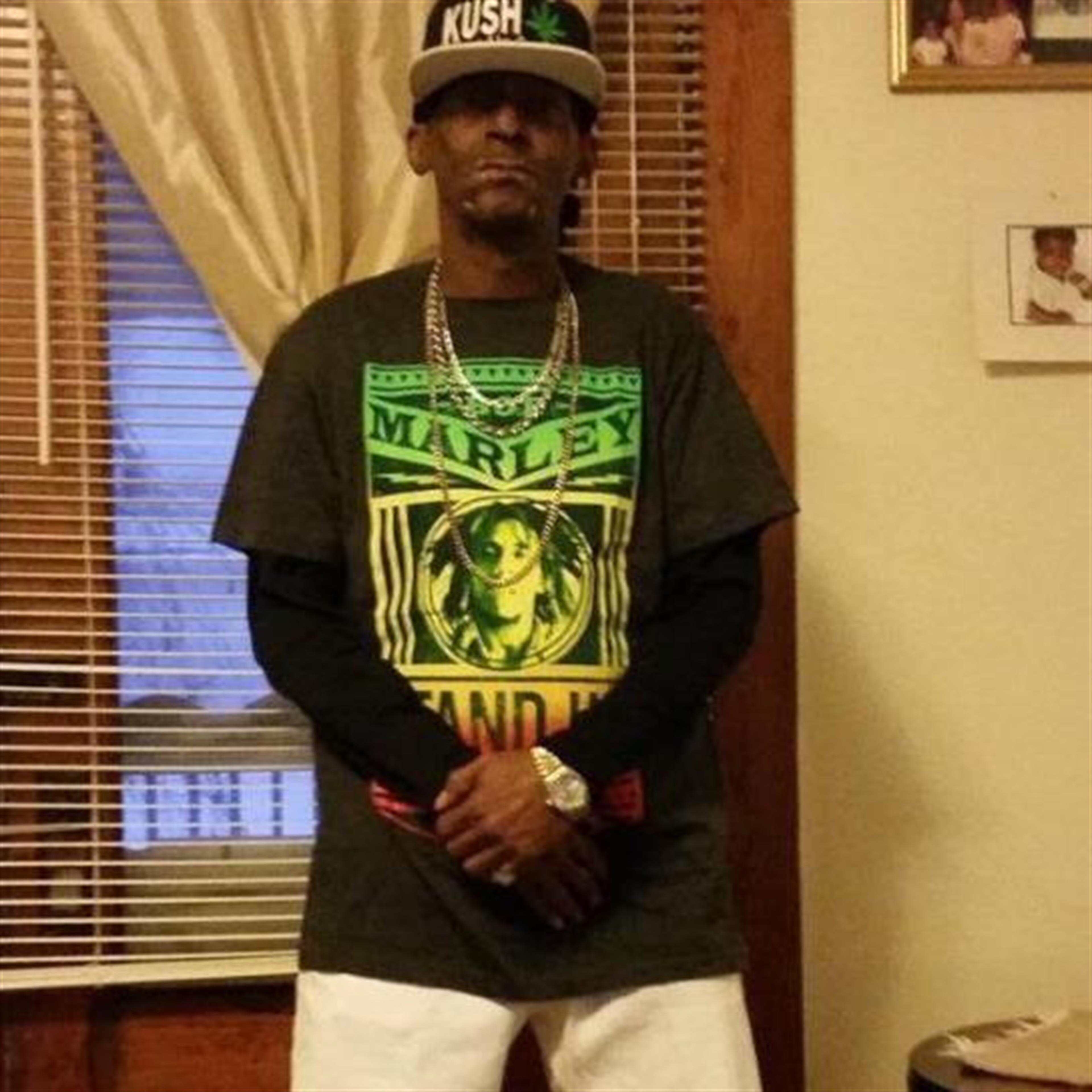 Anthony T. Brown