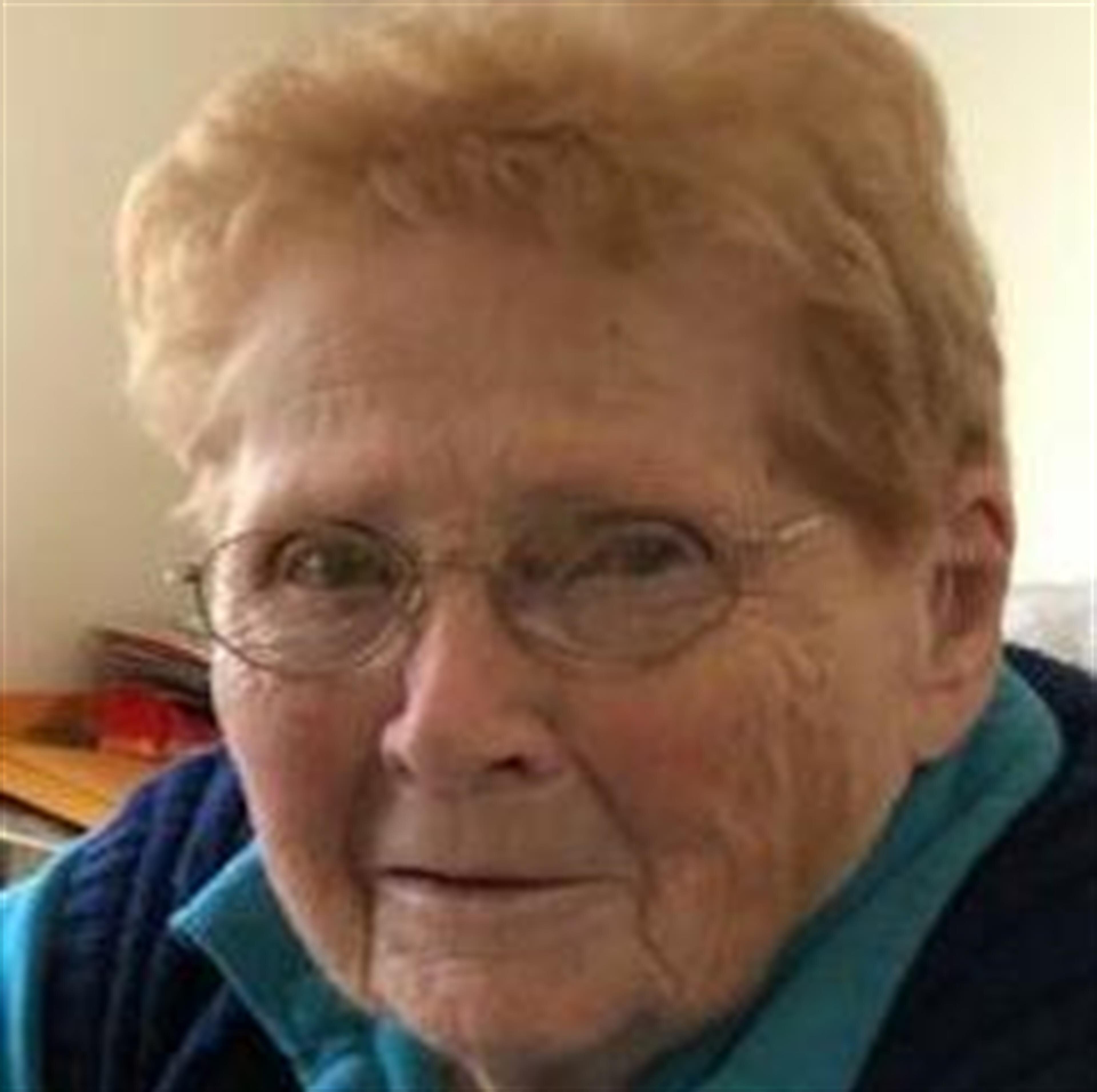 Dorathea M. Koppenhofer