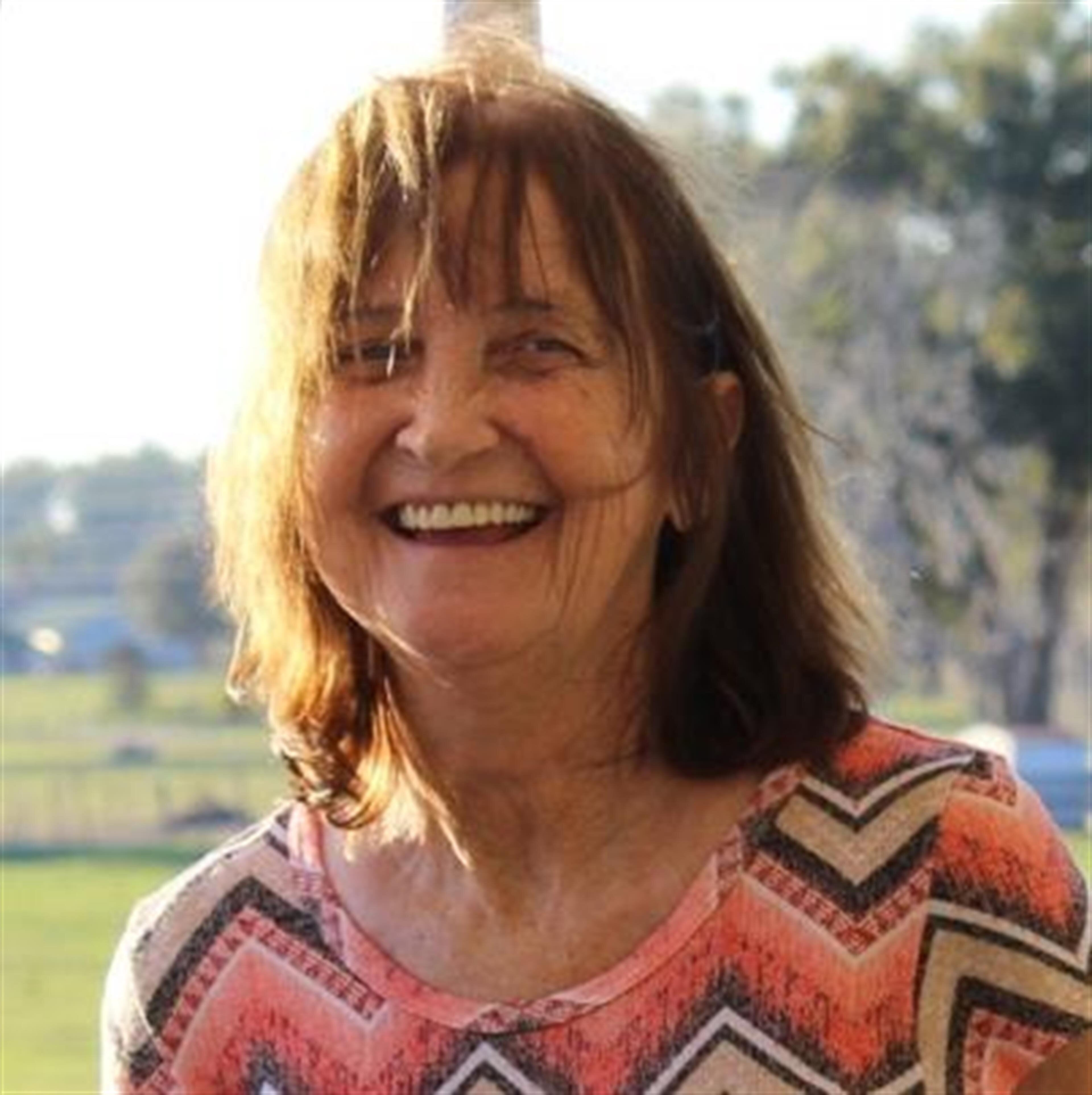 Roberta Manns