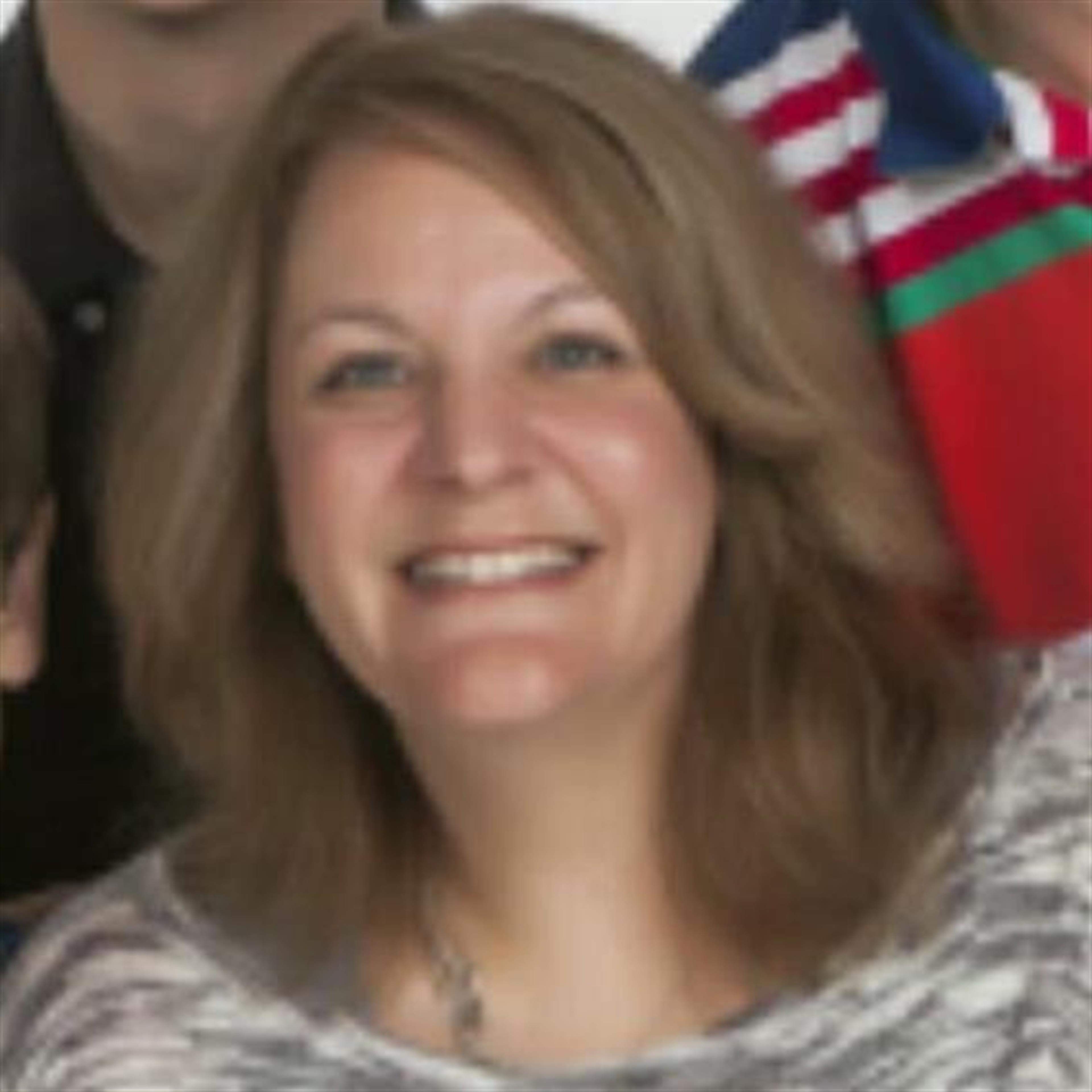 Julie Caton Mentel