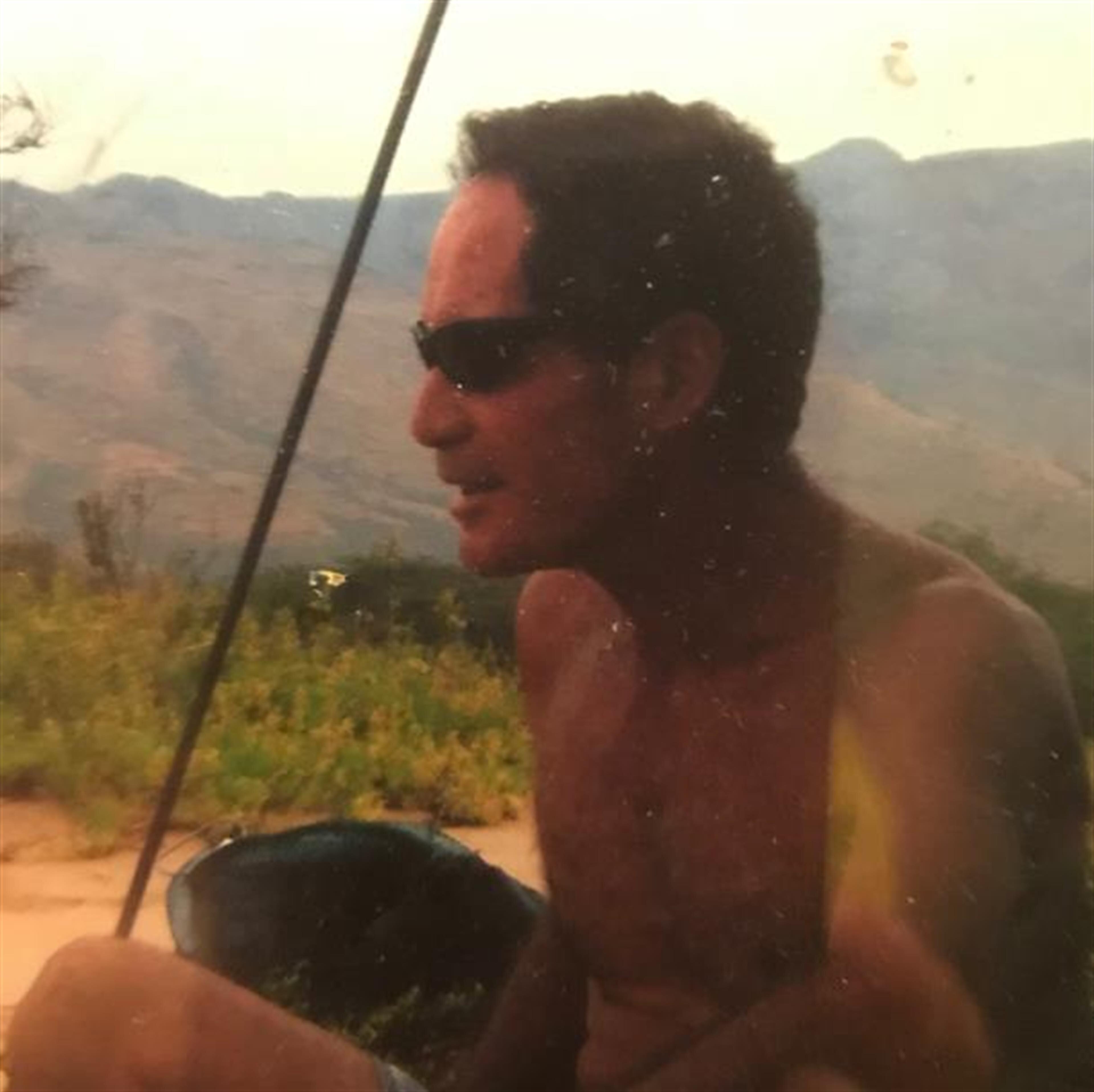 Glenn  Kamalani McLean