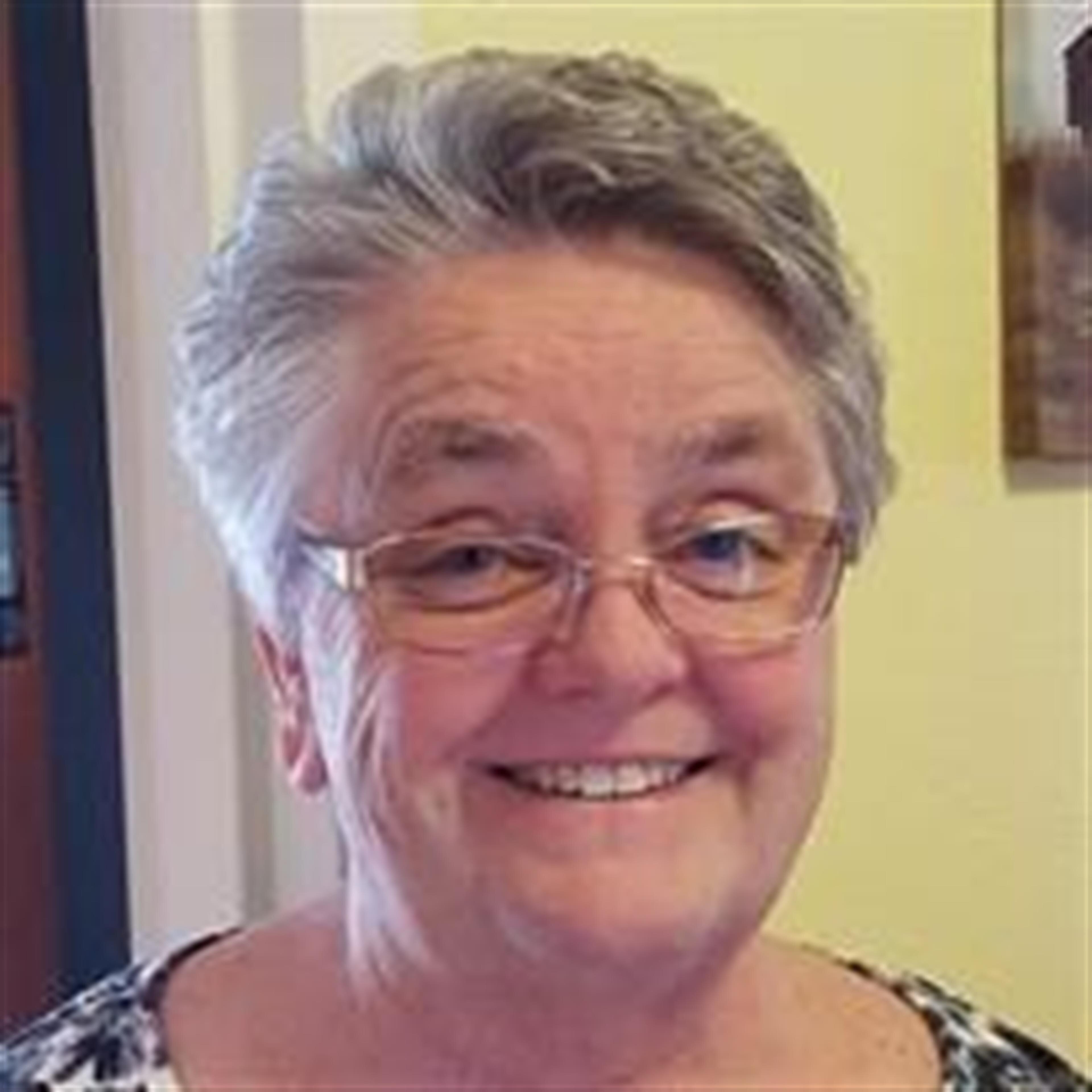 Ann Blankenship (Bolivar)