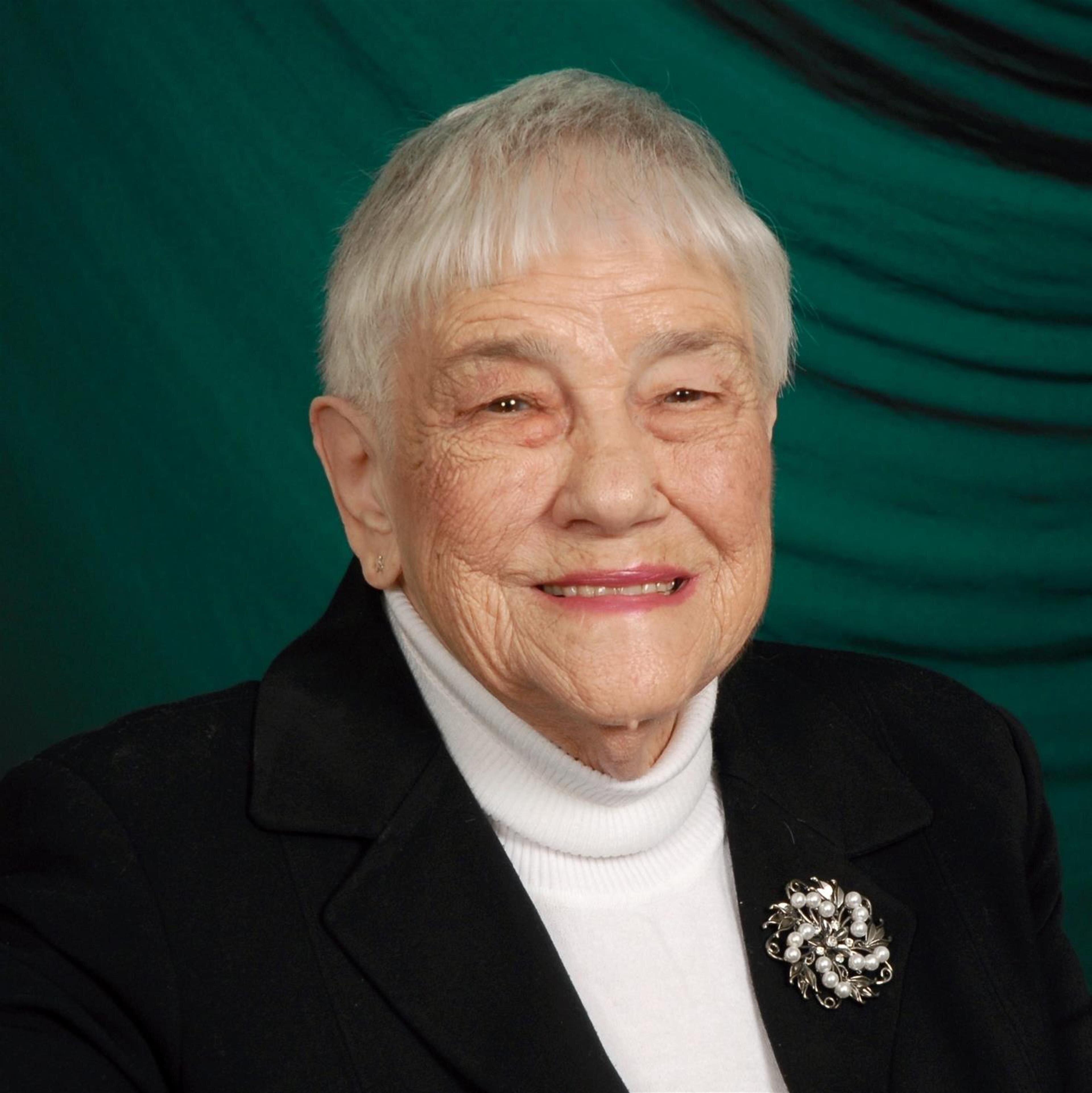 Frances Maybelle McCleskey