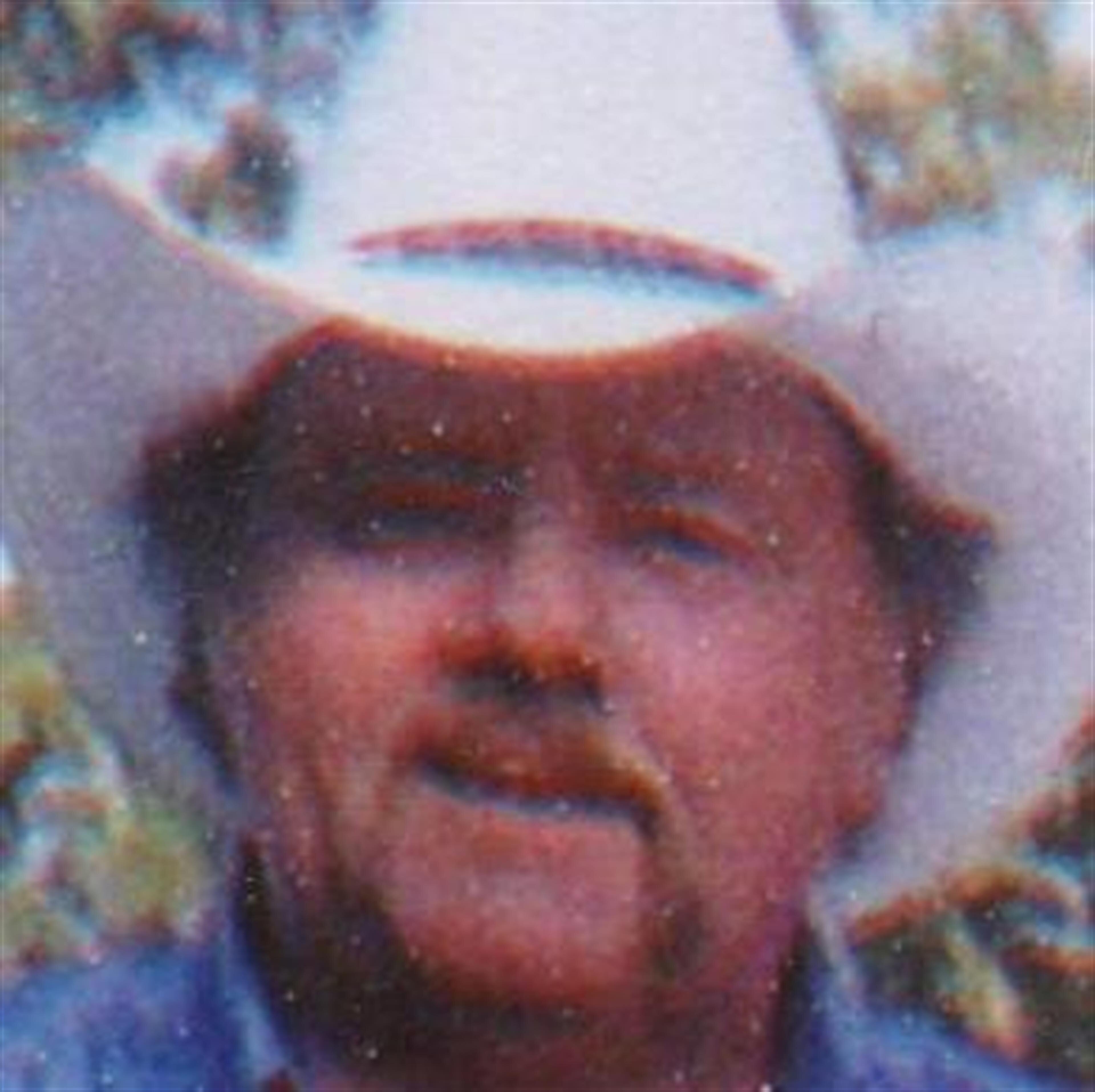 Donald McGuire (Lebanon)
